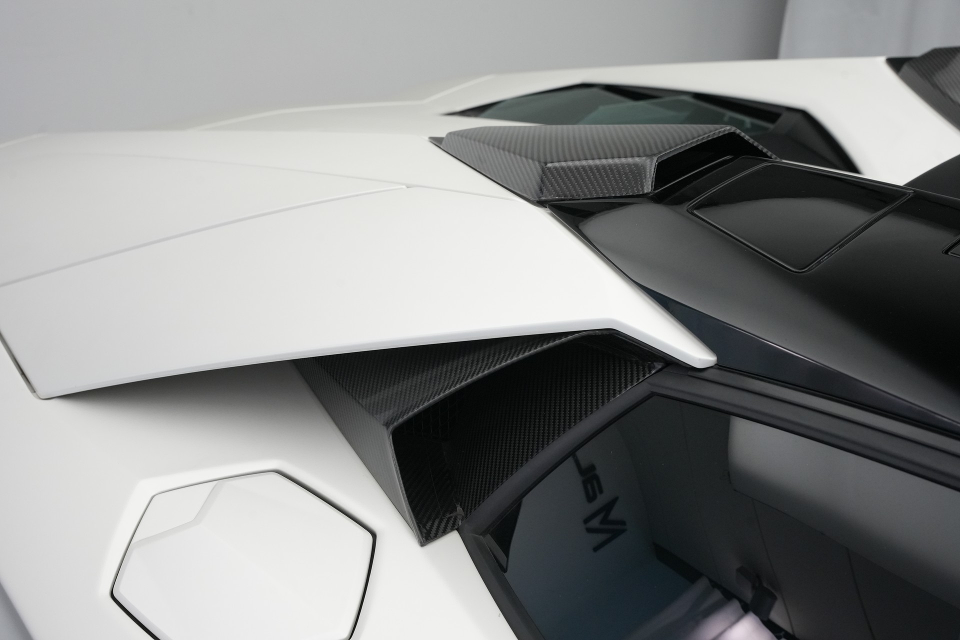LAMBORGHINI Aventador LP700-4 Roadster E-Gear *Unikat* *Novitec* *Mattlackierung*-image-41