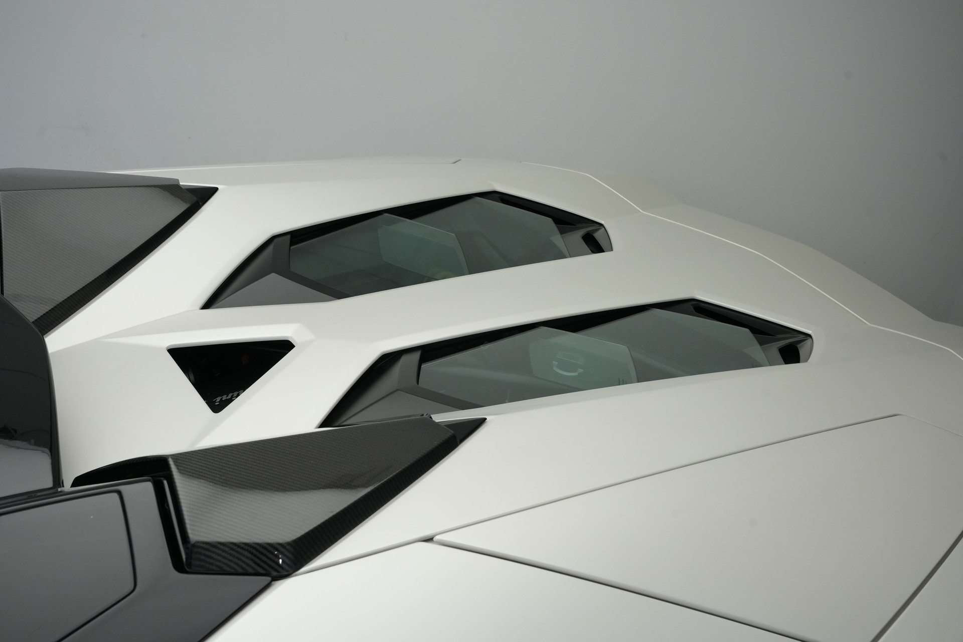LAMBORGHINI Aventador LP700-4 Roadster E-Gear *SONDERPREIS!* *Unikat* *Novitec* *Mattlackierung*-image-35