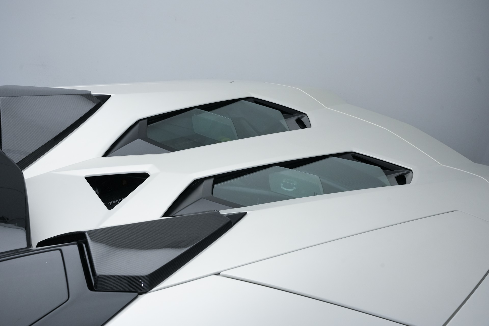 LAMBORGHINI Aventador LP700-4 Roadster E-Gear *Unikat* *Novitec* *Mattlackierung*-image-38