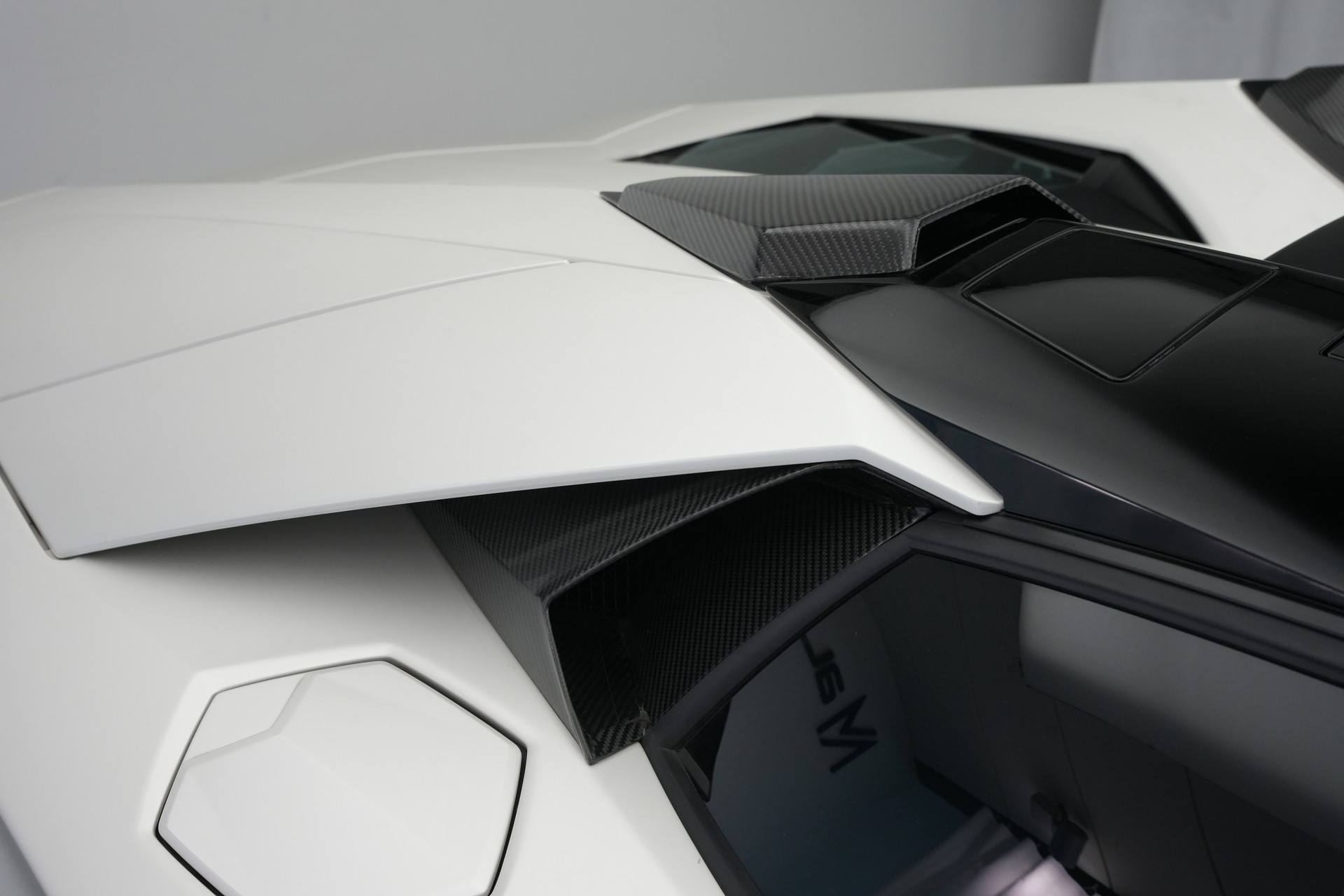 LAMBORGHINI Aventador LP700-4 Roadster E-Gear *SONDERPREIS!* *Unikat* *Novitec* *Mattlackierung*-image-38