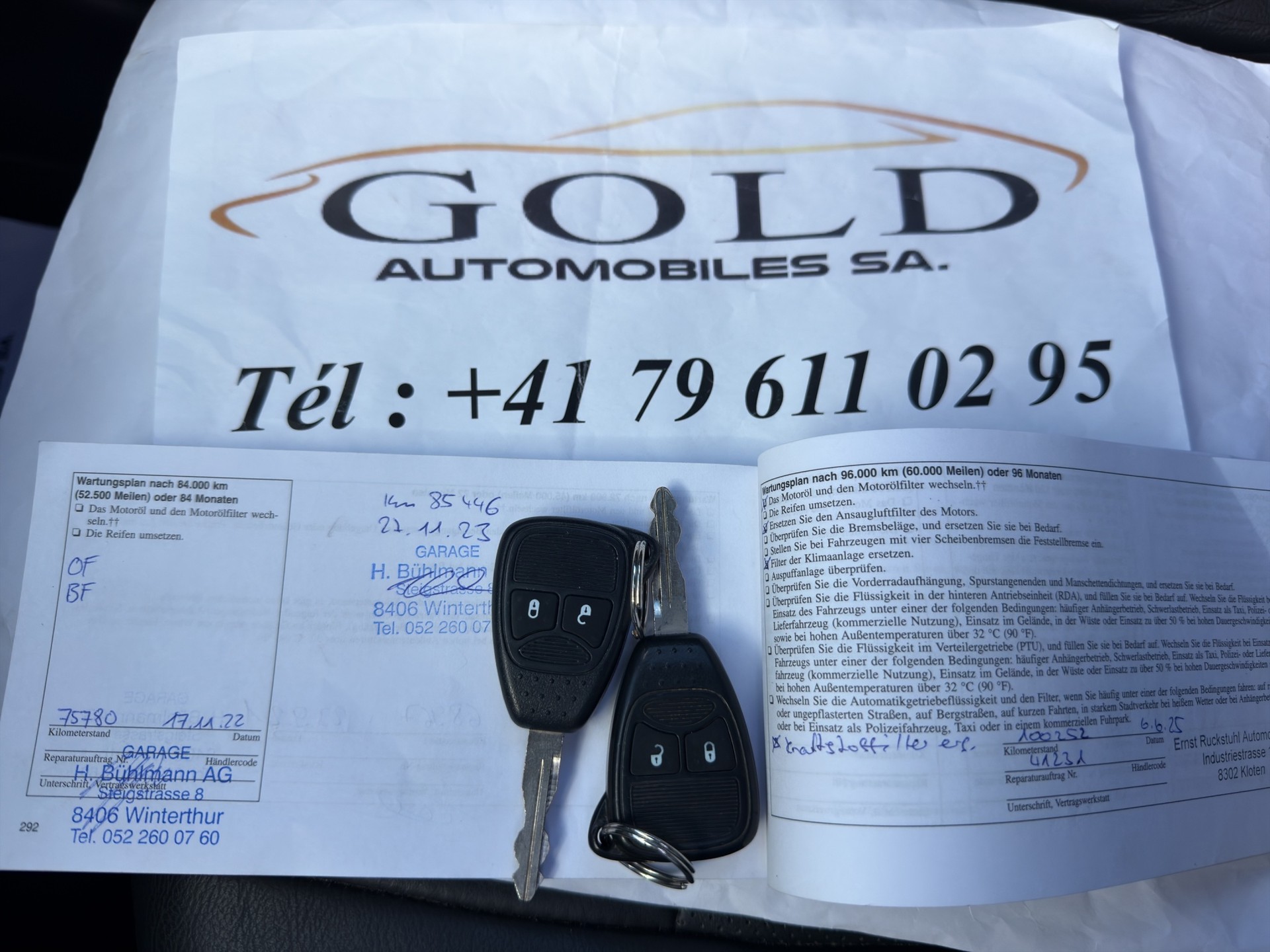 JEEP Compass 2.2 CRD Limited-image-4