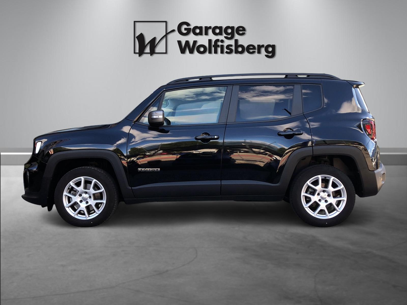 JEEP Renegade 1.3 Turbo Limited AWD-image-2