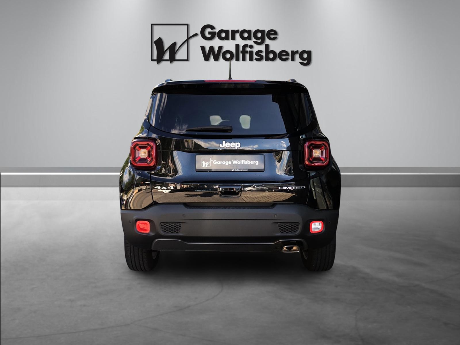 JEEP Renegade 1.3 Turbo Limited AWD-image-4