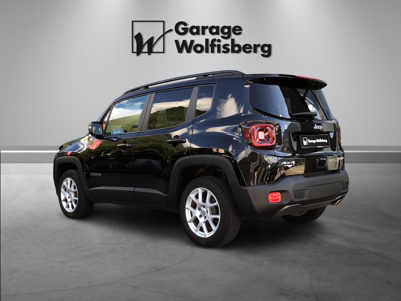 JEEP Renegade 1.3 Turbo Limited AWD-image-3