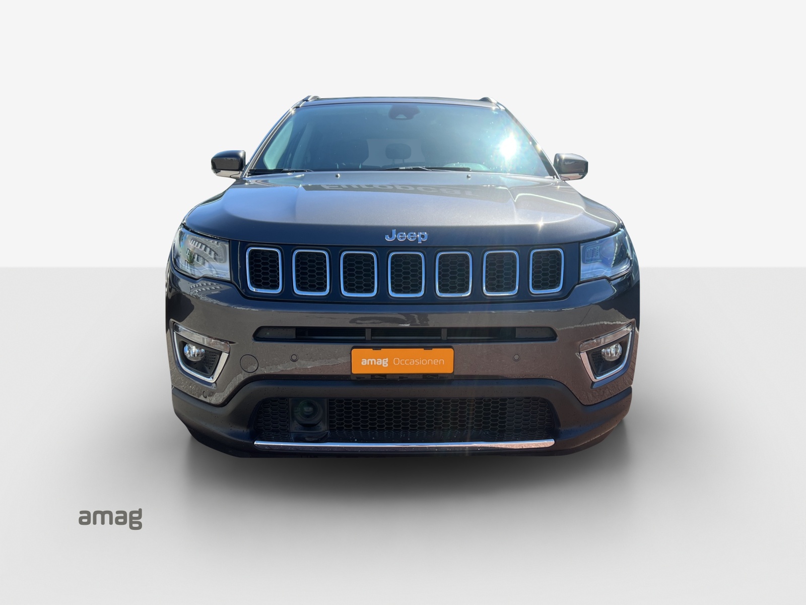 JEEP Compass 4x2 1.3 Turbo Limited DKG-image-6