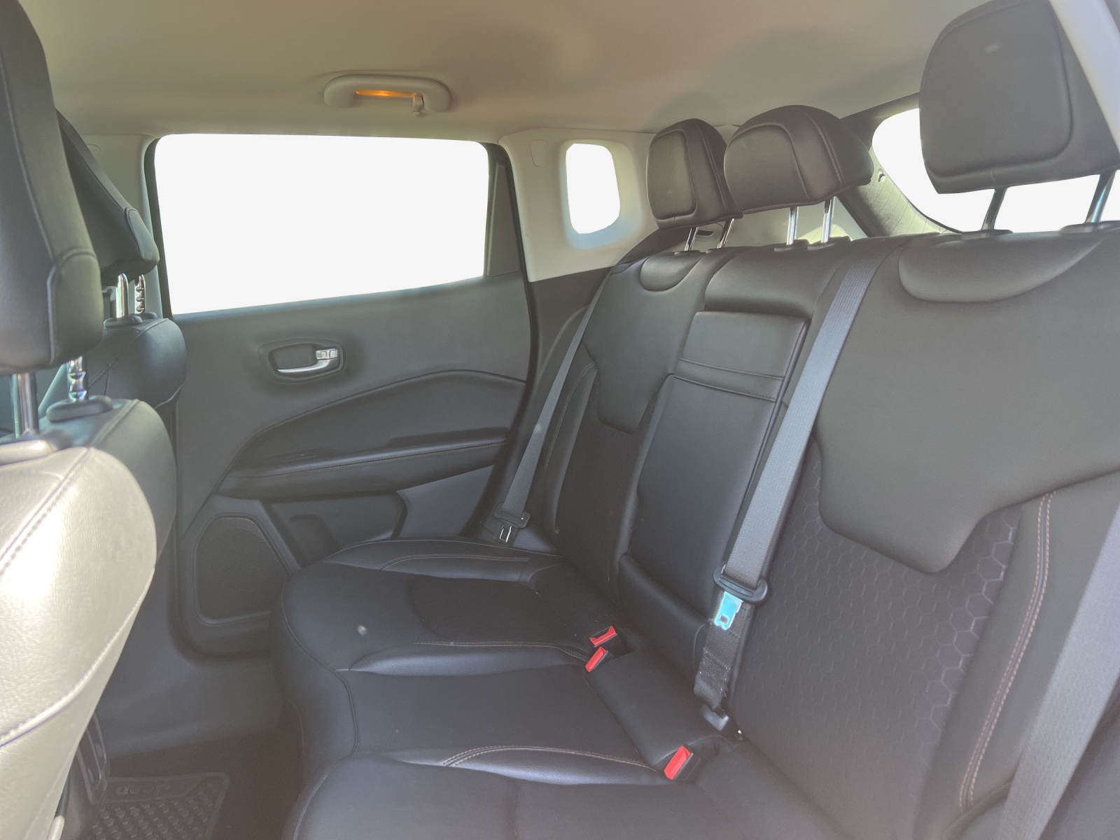 JEEP Compass 4x2 1.3 Turbo Limited DKG-image-11