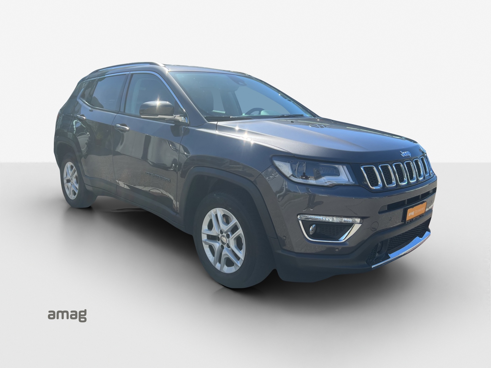JEEP Compass 4x2 1.3 Turbo Limited DKG-image-5
