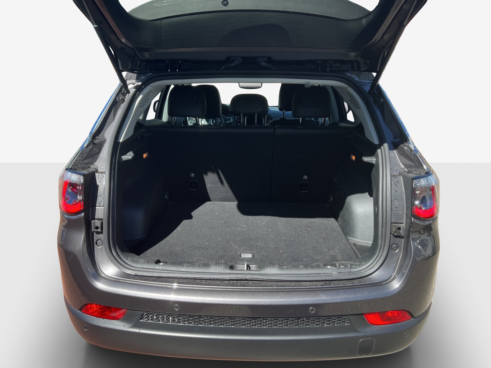 JEEP Compass 4x2 1.3 Turbo Limited DKG-image-12
