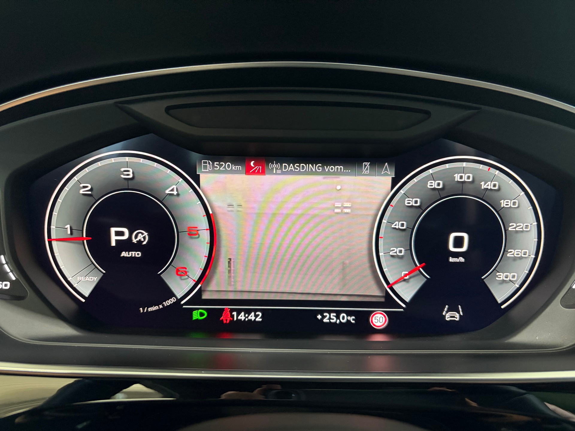 AUDI A8 50 L TDI qu.**Werksgarantie,S-Sportsitze,STANDH,Panodach,Voll**-image-12