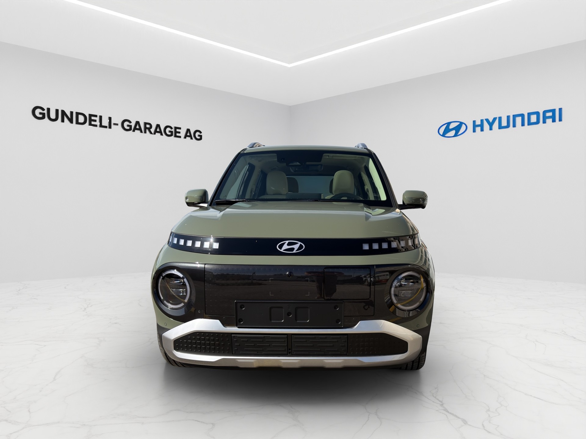 HYUNDAI Inster 49kWh Vertex-image-1