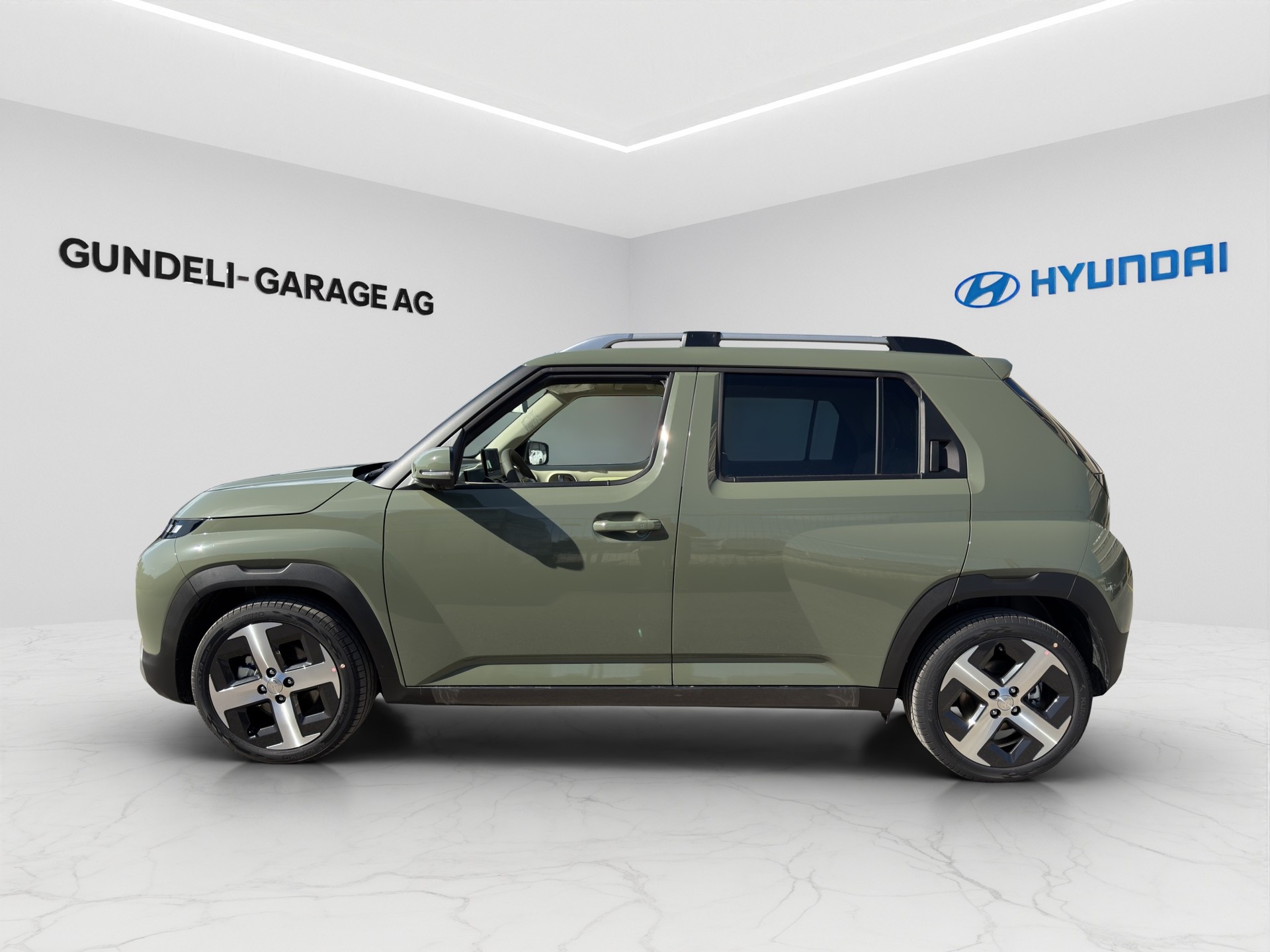 HYUNDAI Inster 49kWh Vertex-image-2
