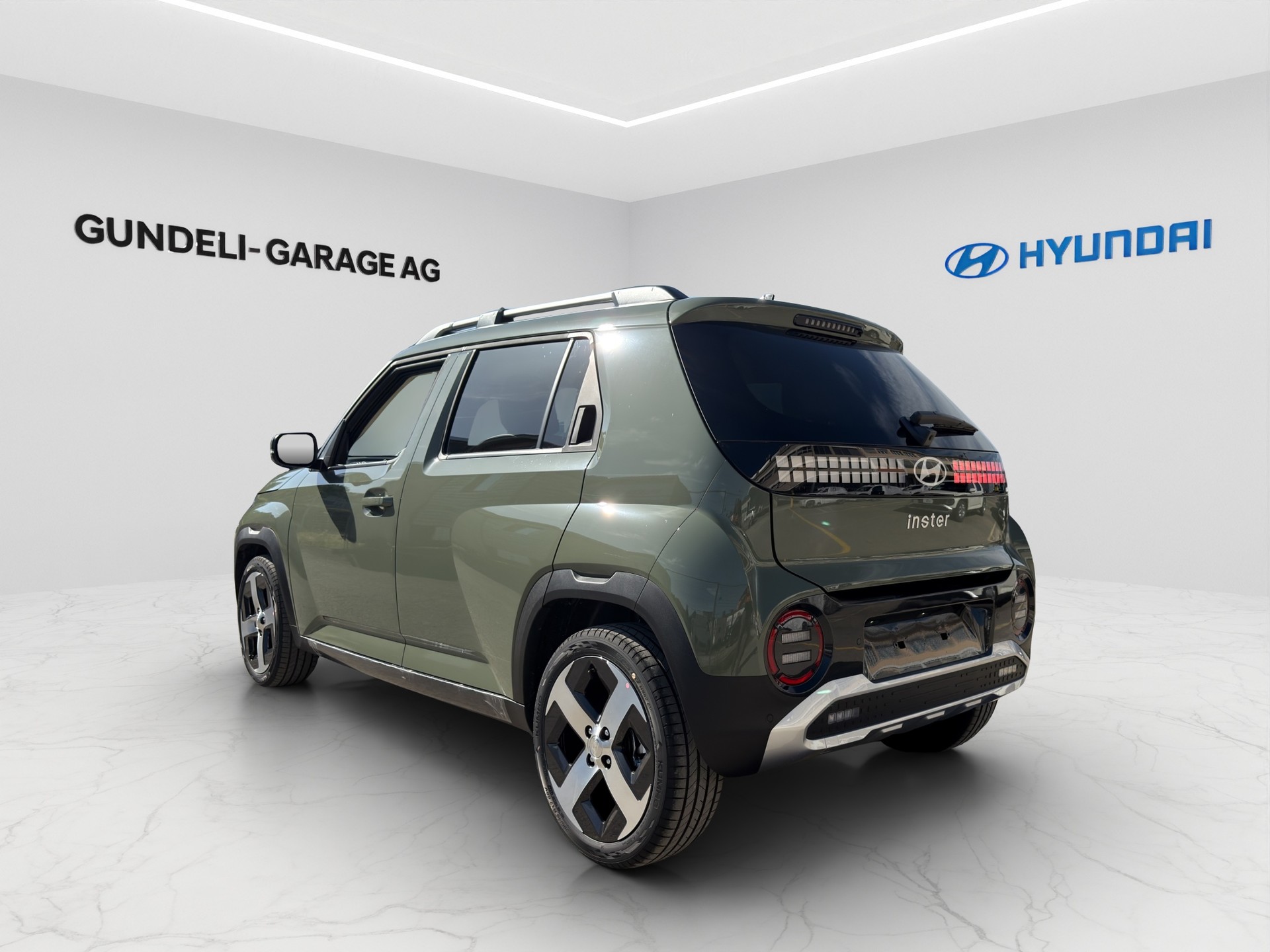HYUNDAI Inster 49kWh Vertex-image-3