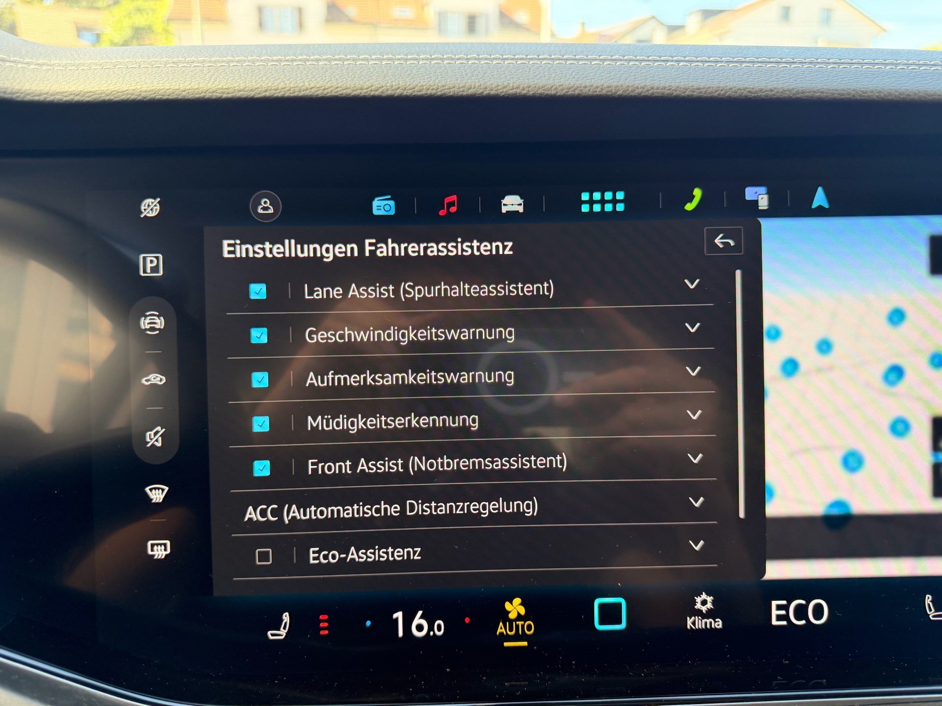 VW Touareg 3.0 TDI 231PS 4MOTION ***INNOVISIONS COCKPIT & ANHÄNGEKUPPLUNG ***-image-12