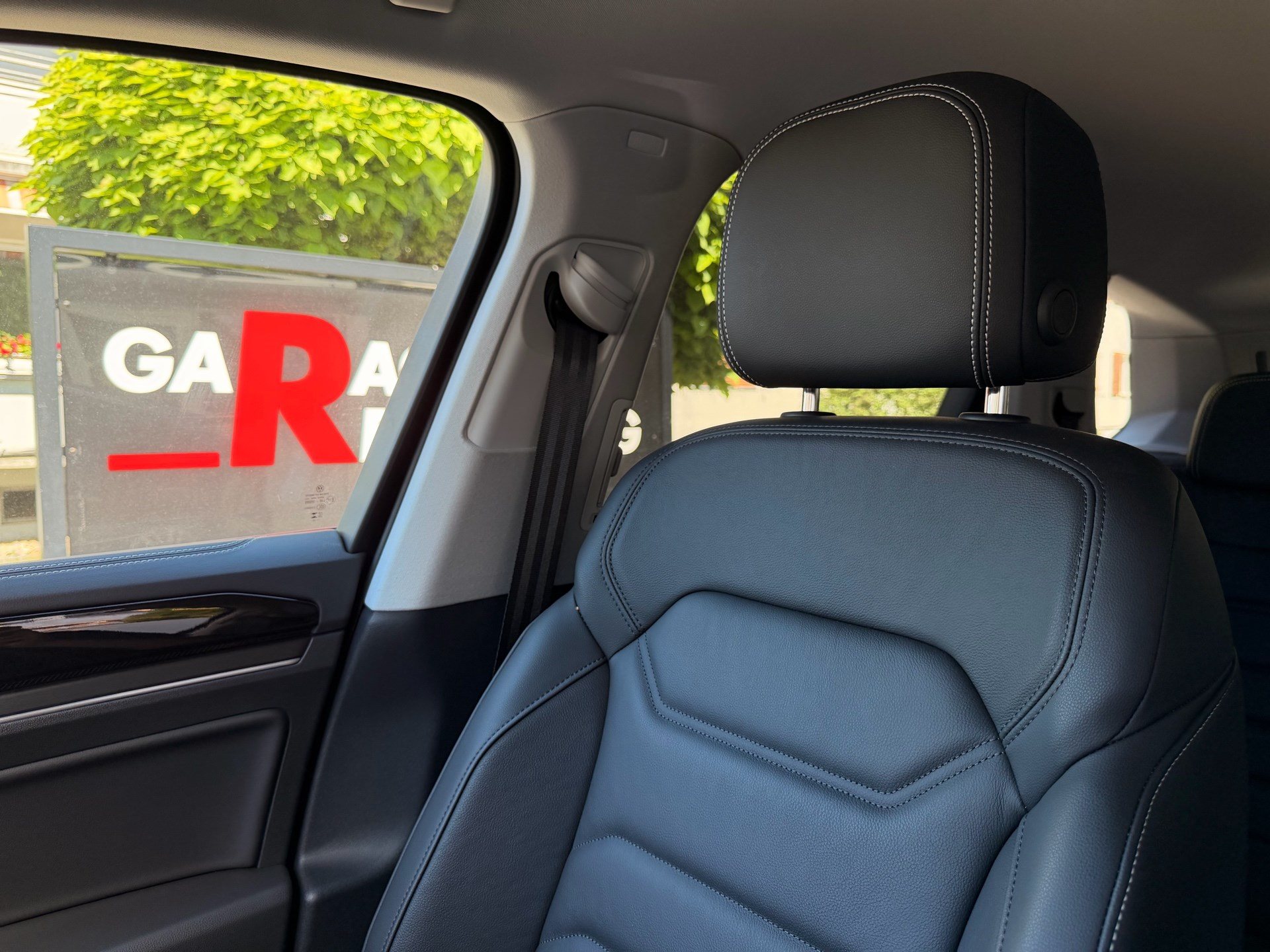 VW Touareg 3.0 TDI 231PS 4MOTION ***INNOVISIONS COCKPIT & ANHÄNGEKUPPLUNG ***-image-22