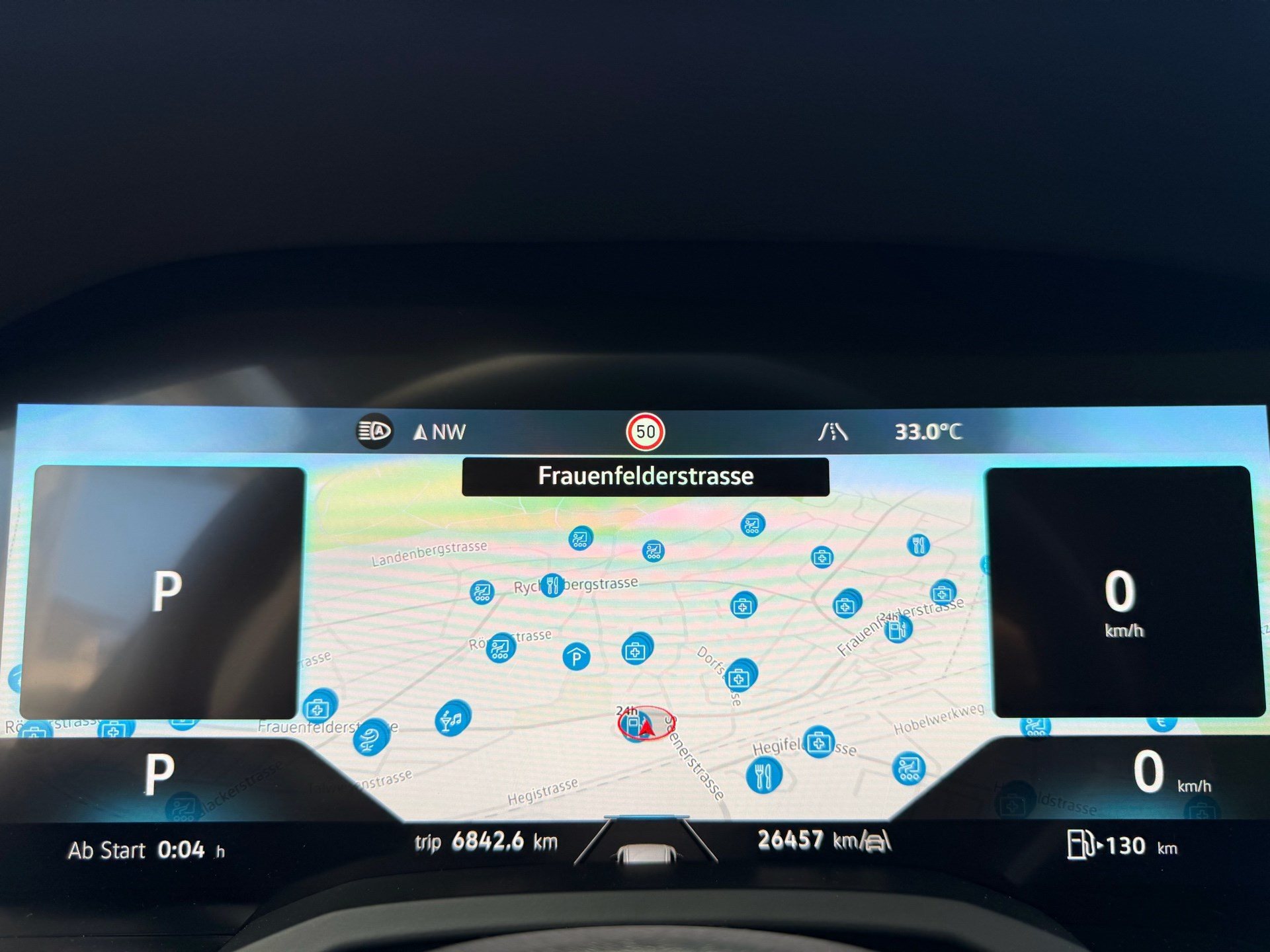 VW Touareg 3.0 TDI 231PS 4MOTION ***INNOVISIONS COCKPIT & ANHÄNGEKUPPLUNG ***-image-10