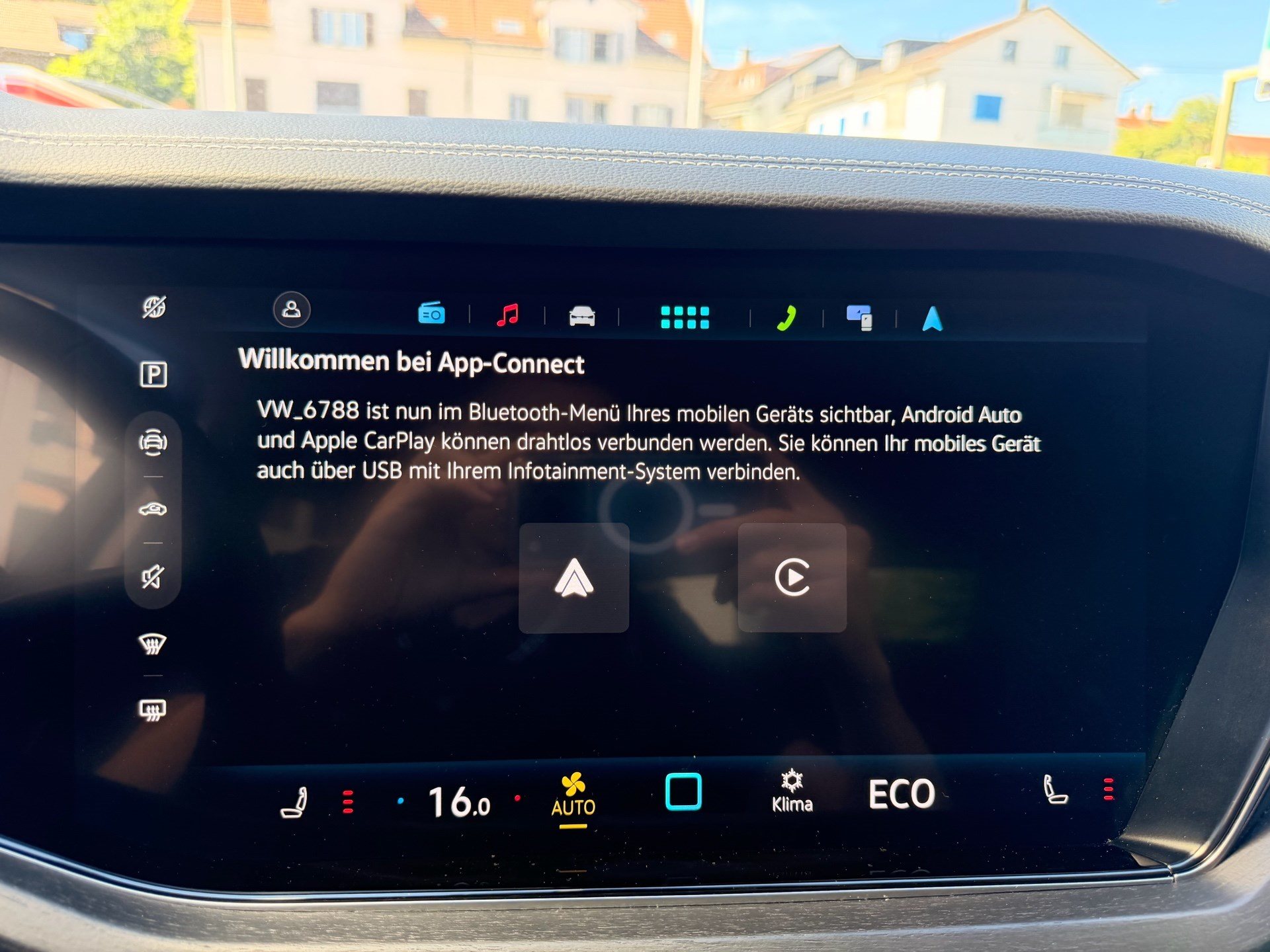 VW Touareg 3.0 TDI 231PS 4MOTION ***INNOVISIONS COCKPIT & ANHÄNGEKUPPLUNG ***-image-15