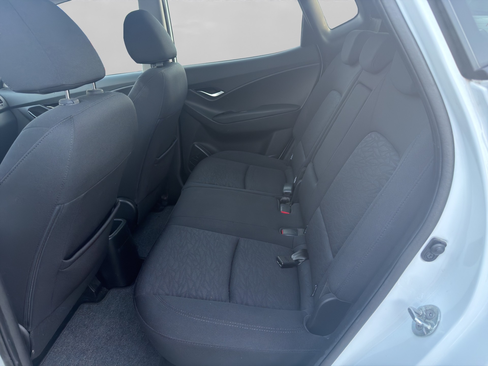 HYUNDAI iX20 1.6 Premium Automatic-image-9