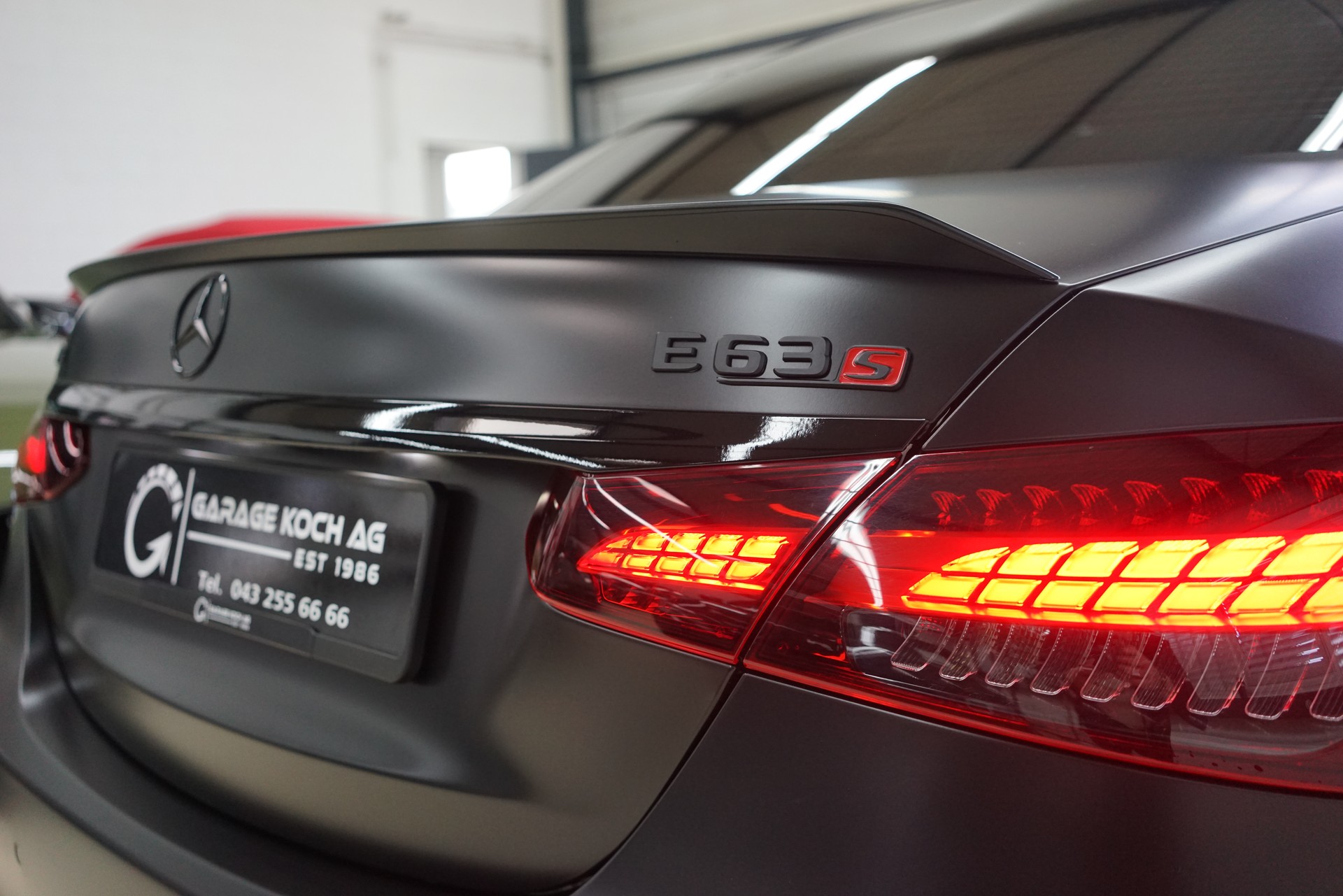 MERCEDES-BENZ AMG E 63 S 4Matic+ Speedshift 9G-TCT-image-11
