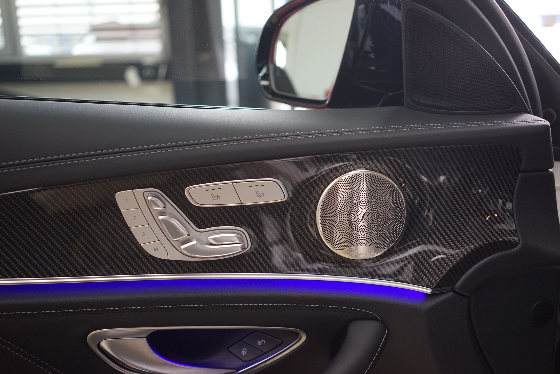 MERCEDES-BENZ AMG E 63 S 4Matic+ Speedshift 9G-TCT-image-25