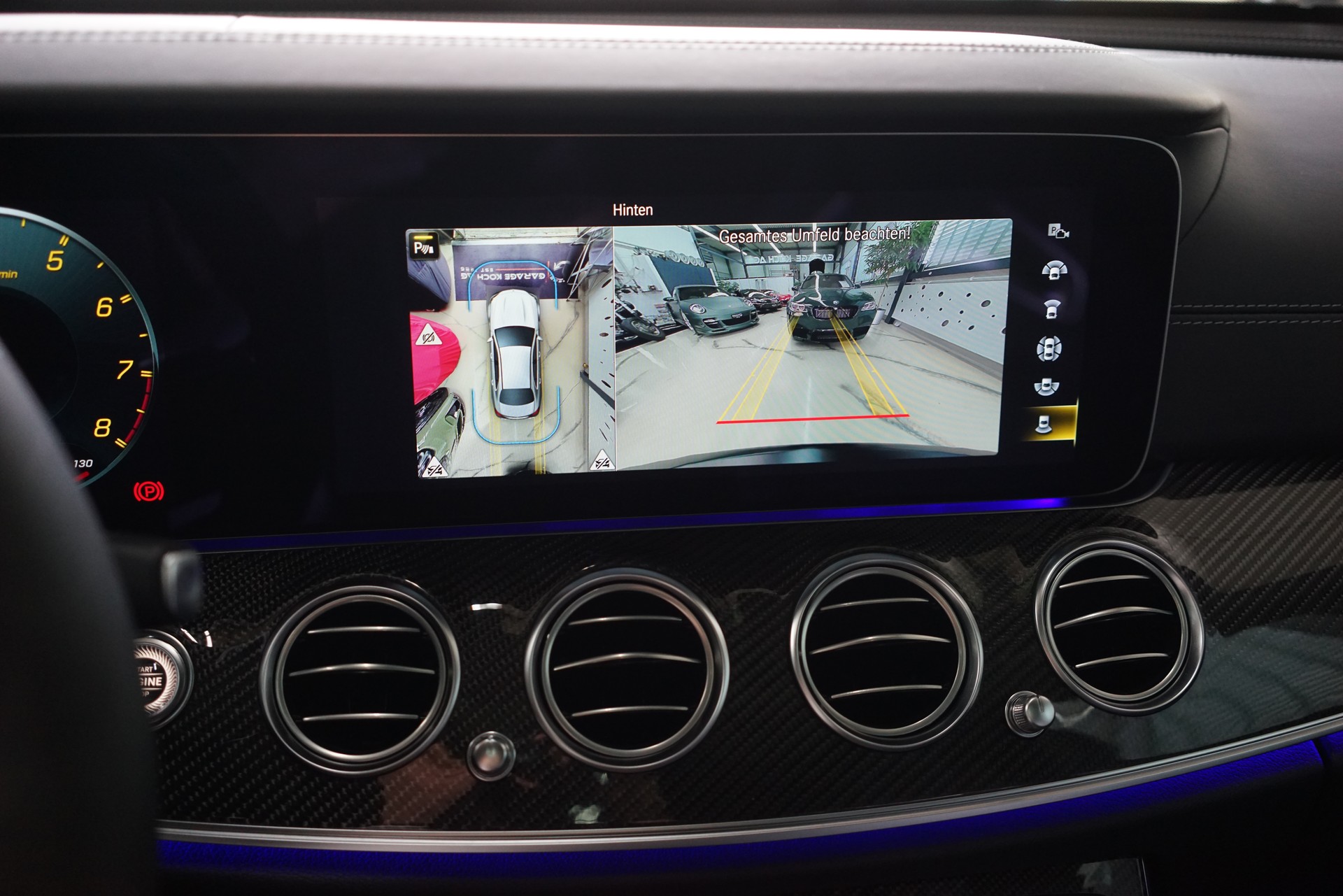 MERCEDES-BENZ AMG E 63 S 4Matic+ Speedshift 9G-TCT-image-21