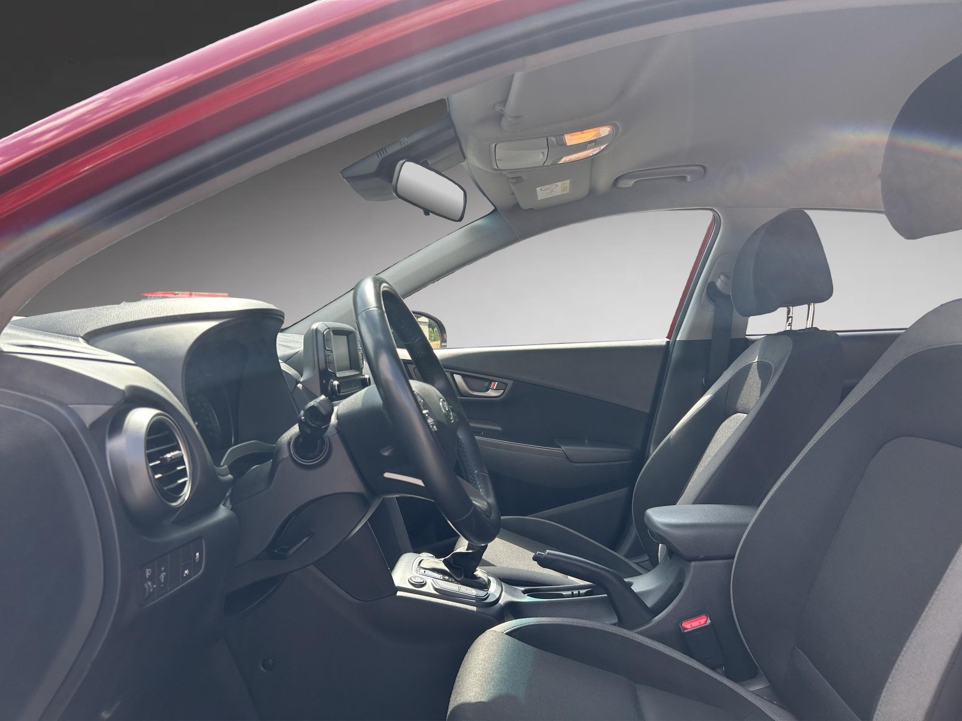 HYUNDAI Kona 1.6 CRDi Amplia 4WD-image-8