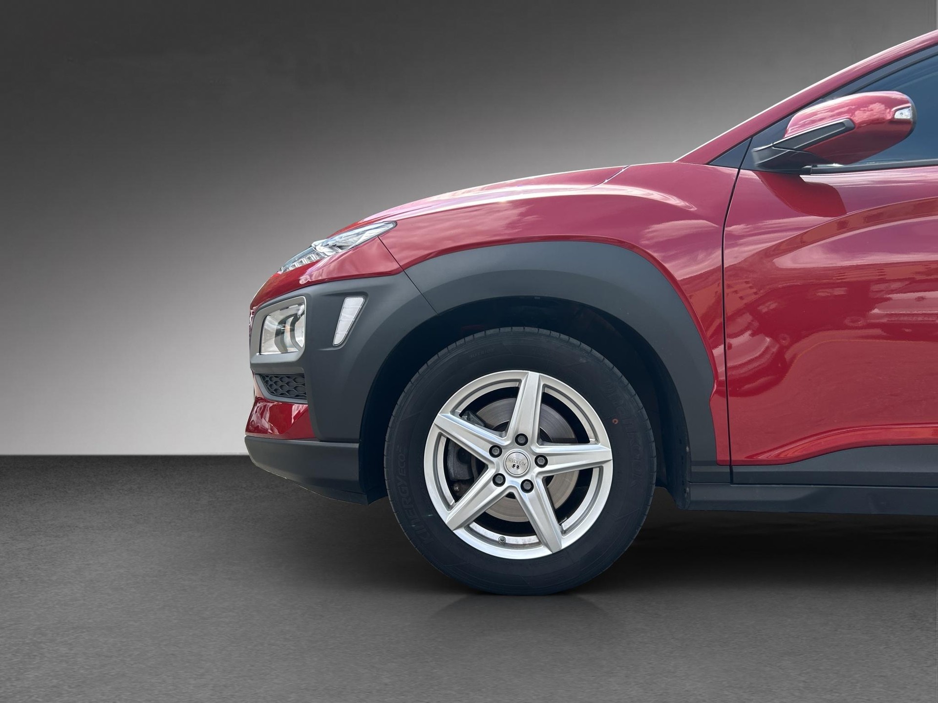 HYUNDAI Kona 1.6 CRDi Amplia 4WD-image-14