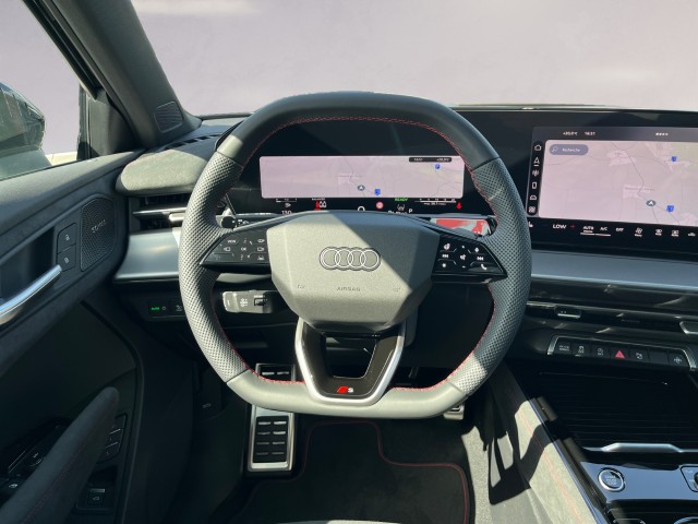 AUDI Q3 Sportback TDI quattro 142 kW S tronic-image-12
