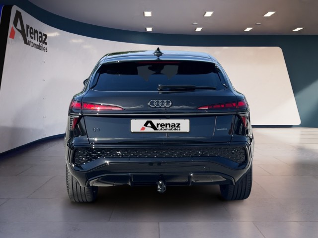 AUDI Q3 Sportback TDI quattro 142 kW S tronic-image-3