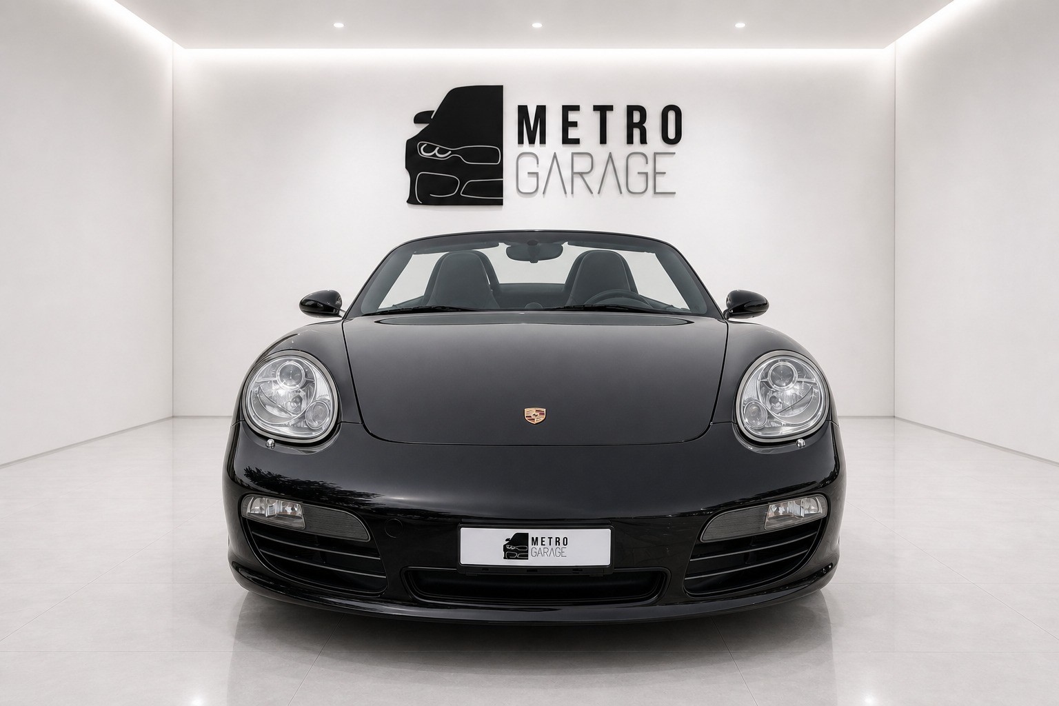 PORSCHE Boxster S 3.4-image-18
