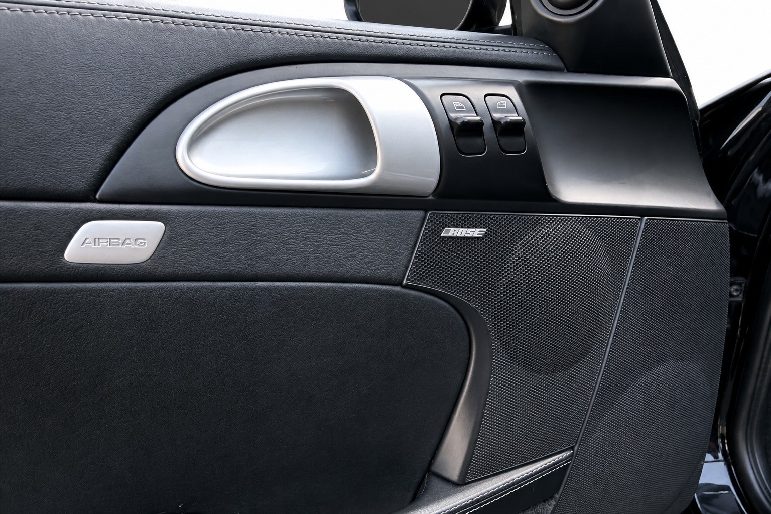 PORSCHE Boxster S 3.4-image-22