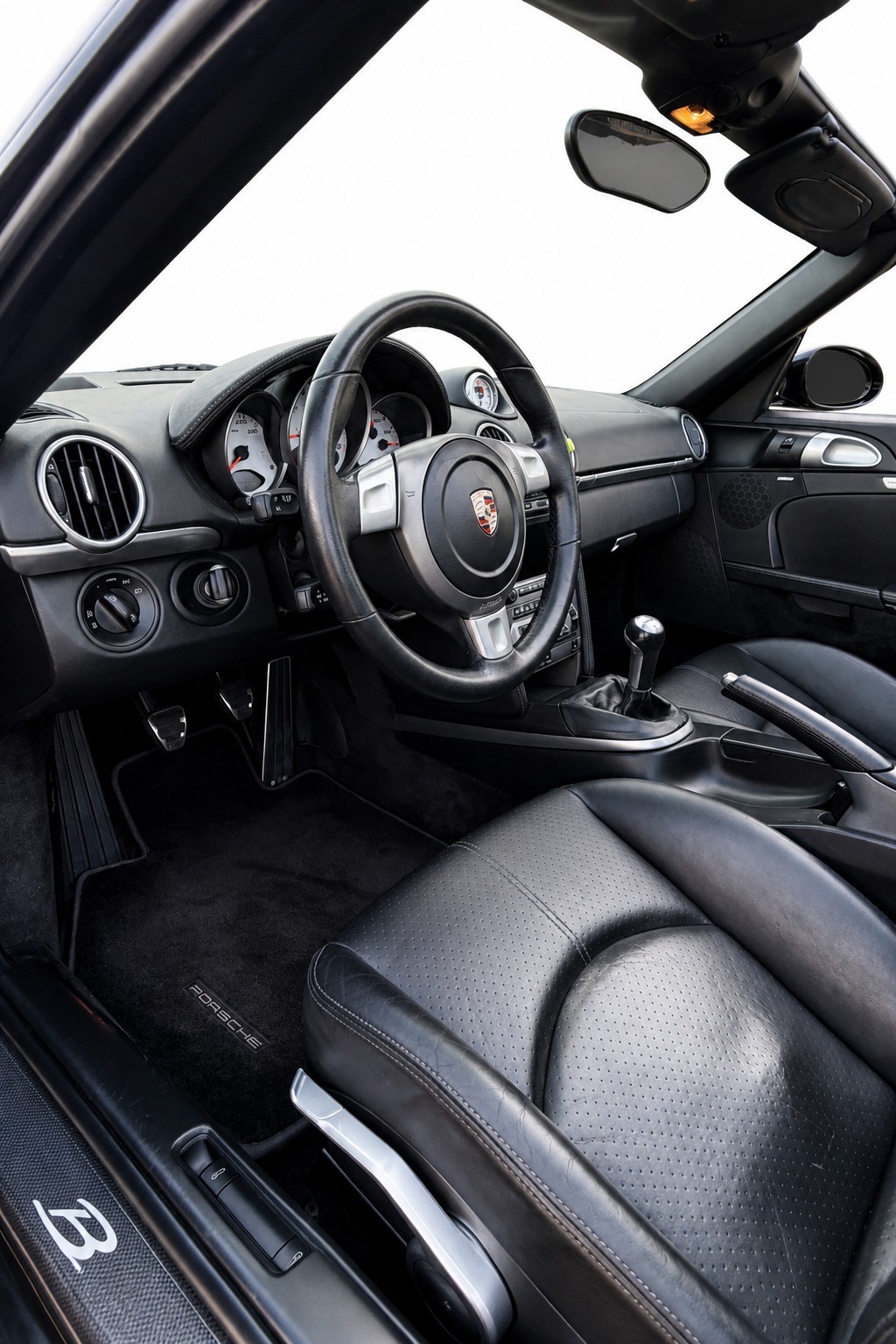 PORSCHE Boxster S 3.4-image-19