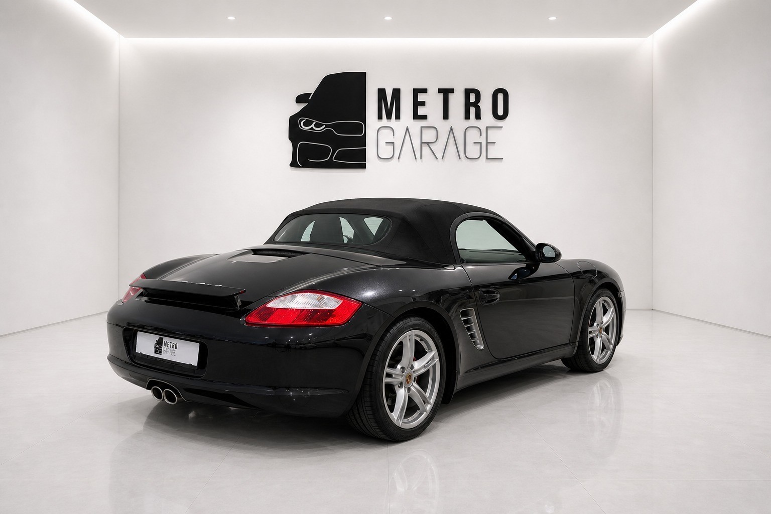 PORSCHE Boxster S 3.4-image-12