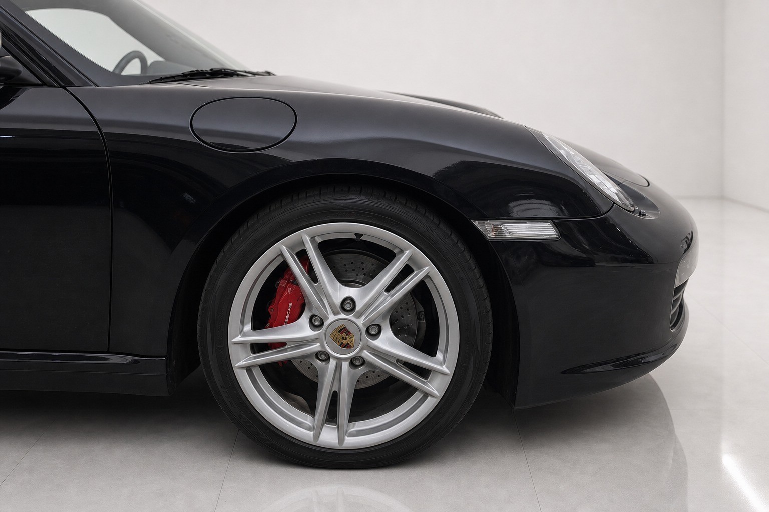 PORSCHE Boxster S 3.4-image-15