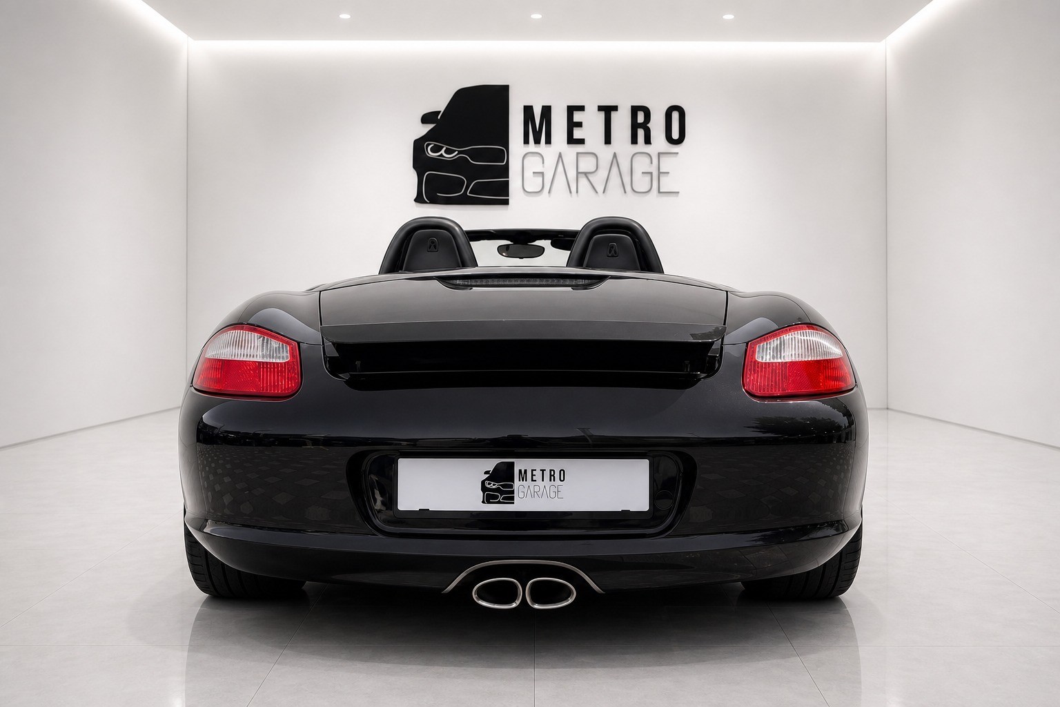 PORSCHE Boxster S 3.4-image-3