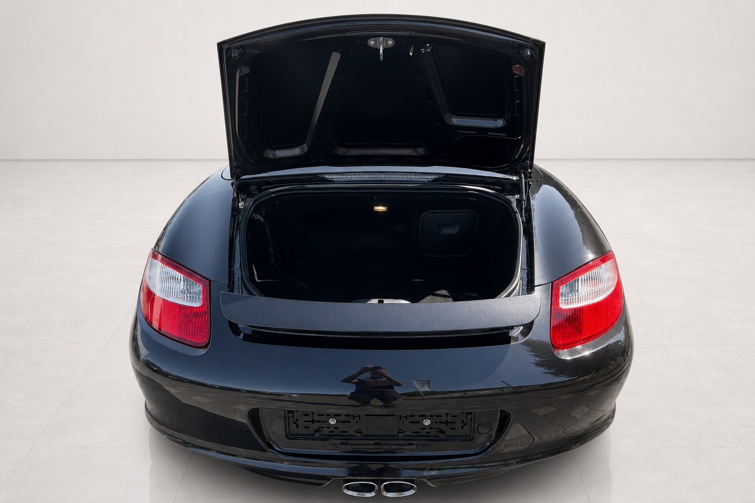 PORSCHE Boxster S 3.4-image-17