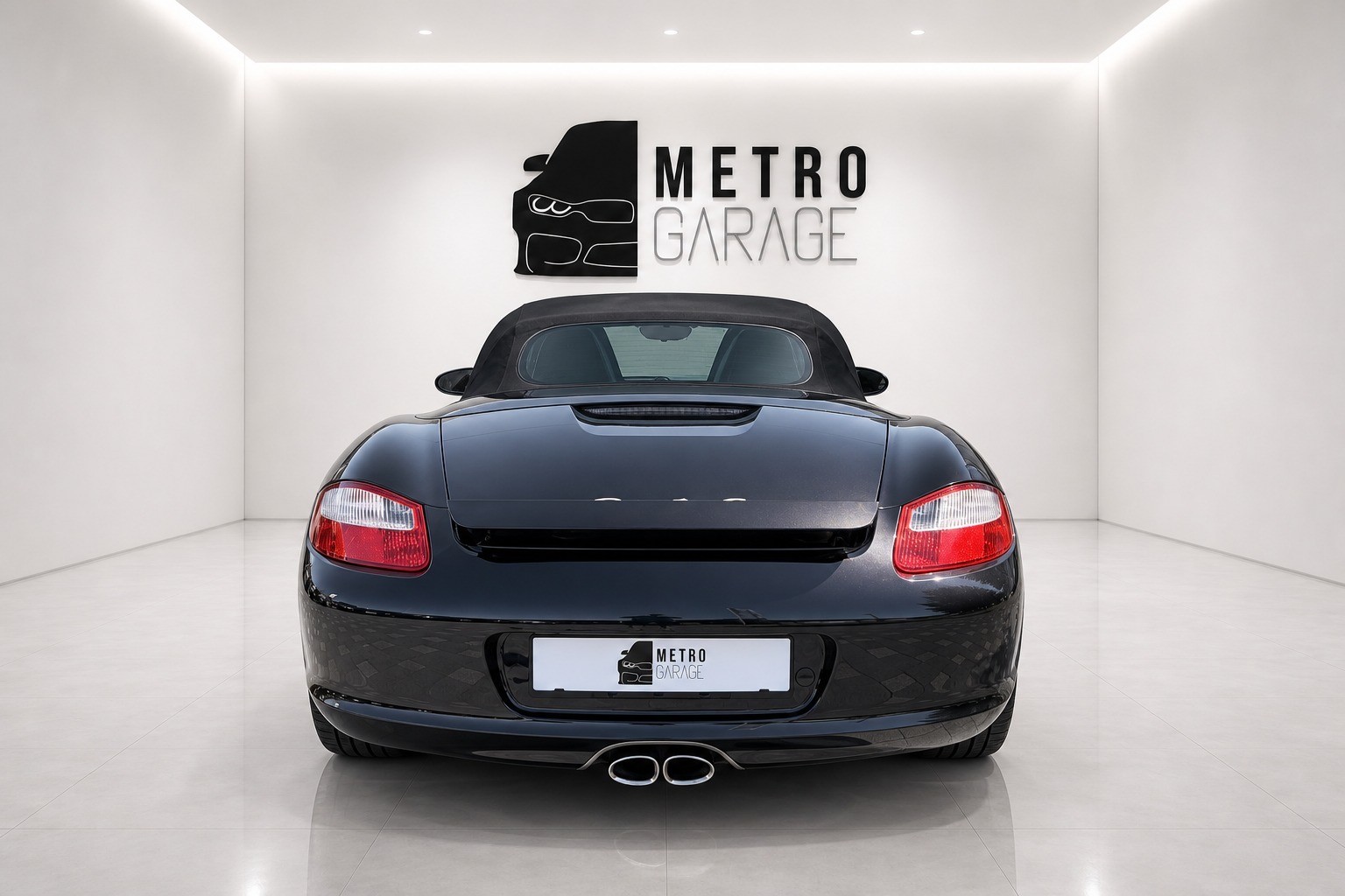 PORSCHE Boxster S 3.4-image-13