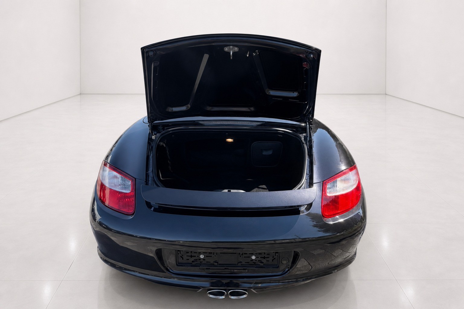 PORSCHE Boxster S 3.4-image-14