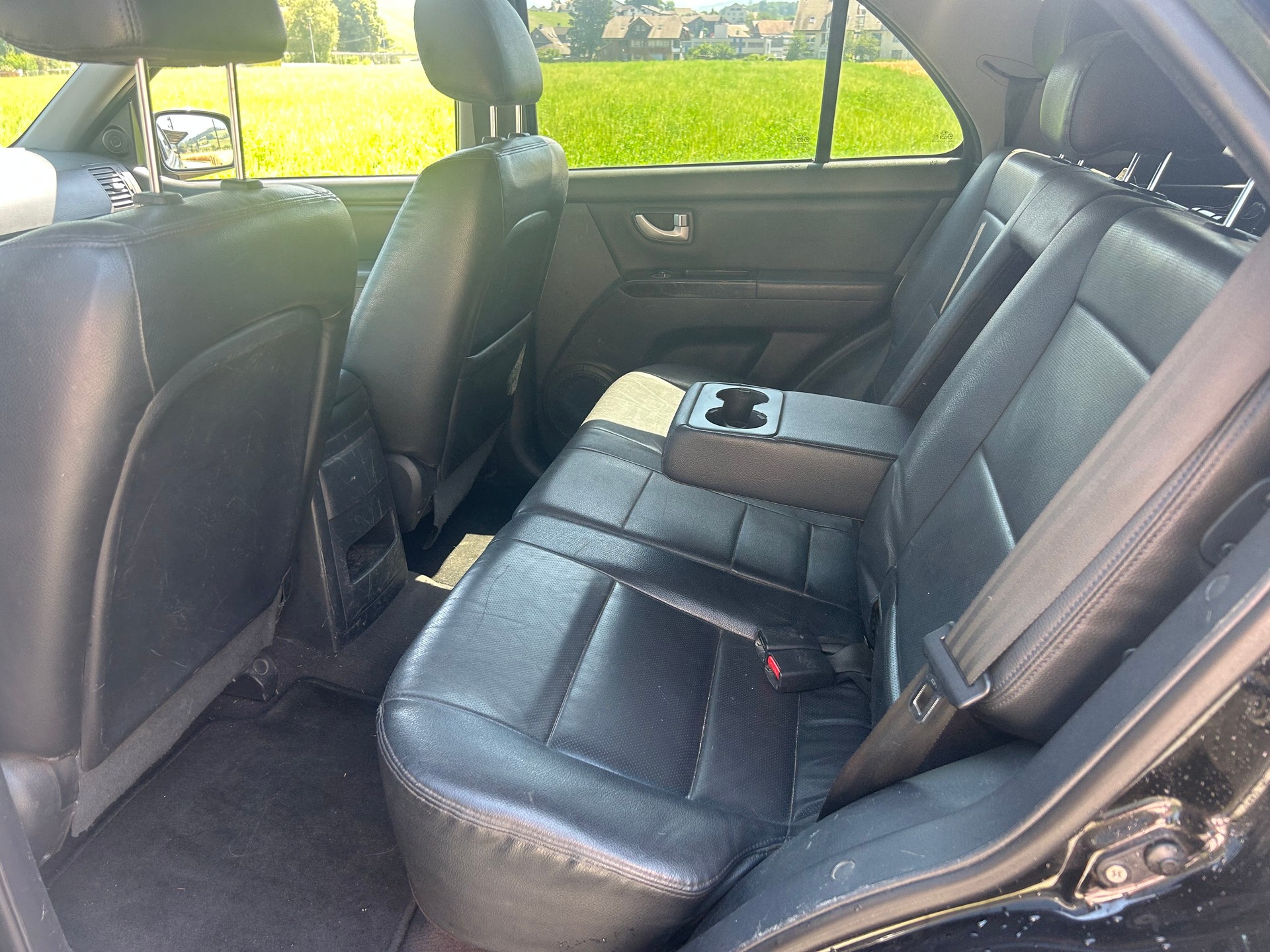 KIA Sorento 3.3 V6 Trend-image-5