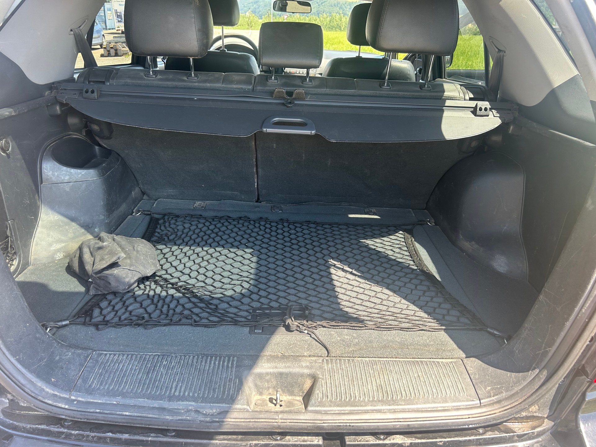 KIA Sorento 3.3 V6 Trend-image-11