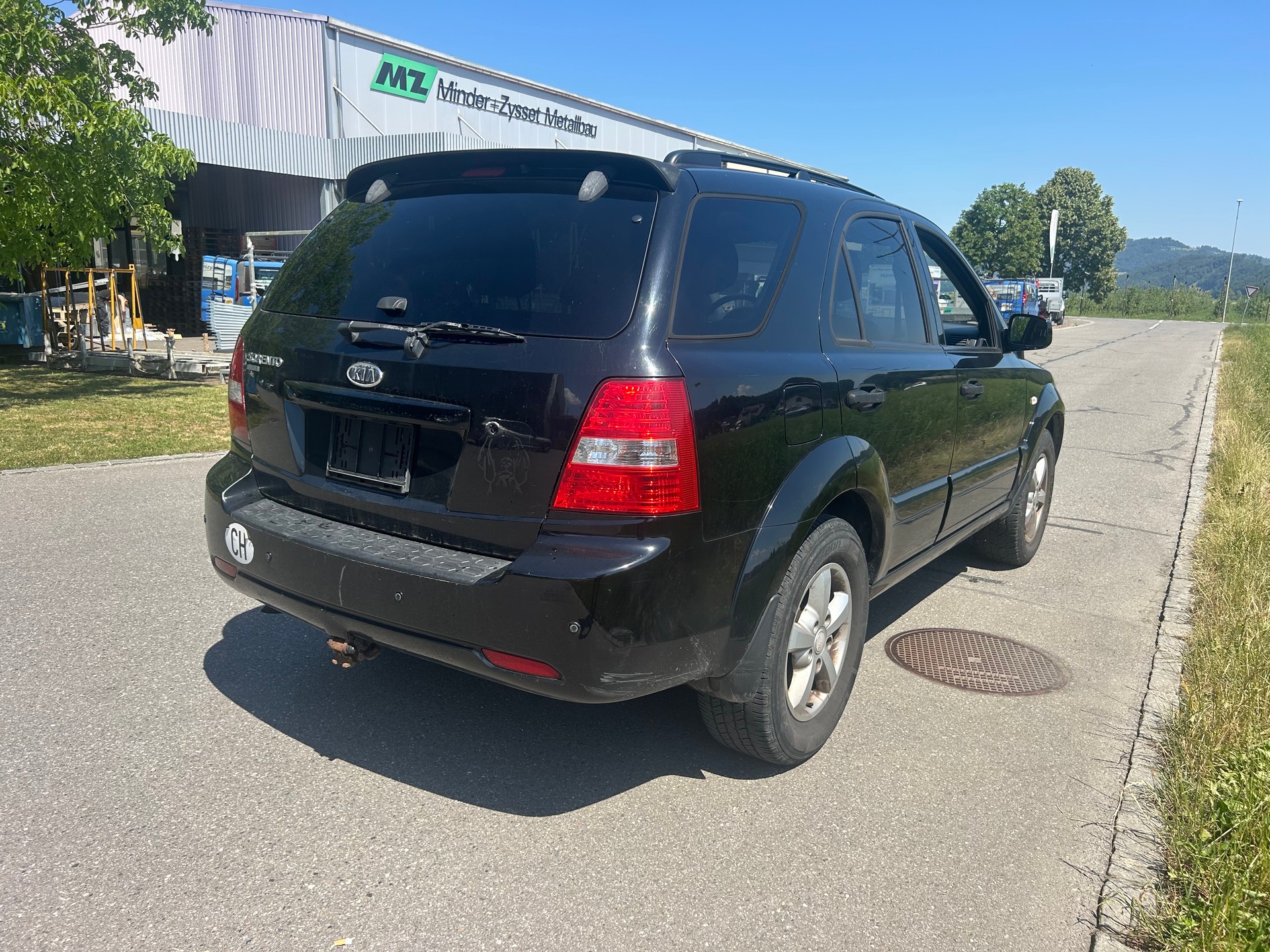 KIA Sorento 3.3 V6 Trend-image-2