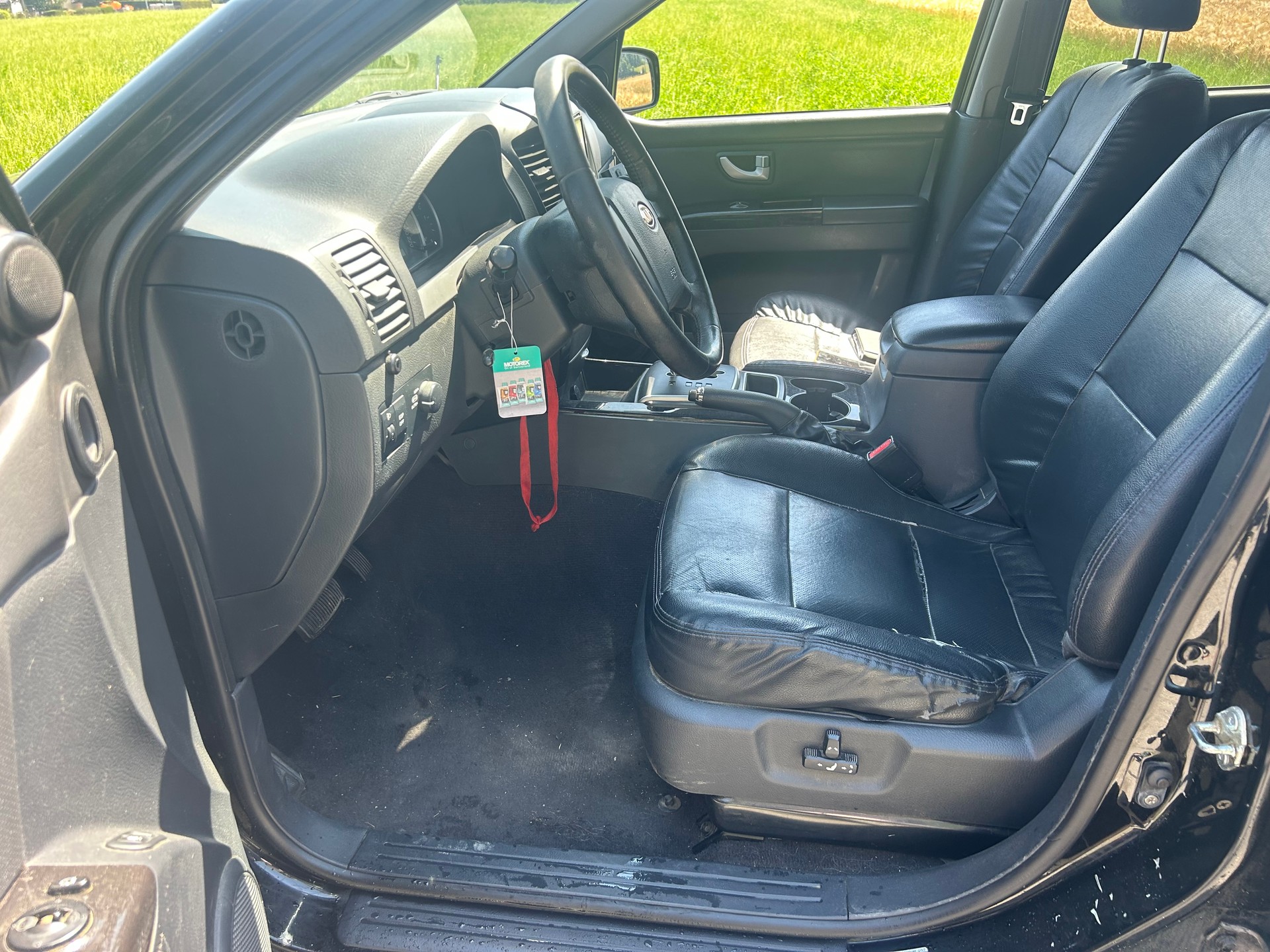 KIA Sorento 3.3 V6 Trend-image-4