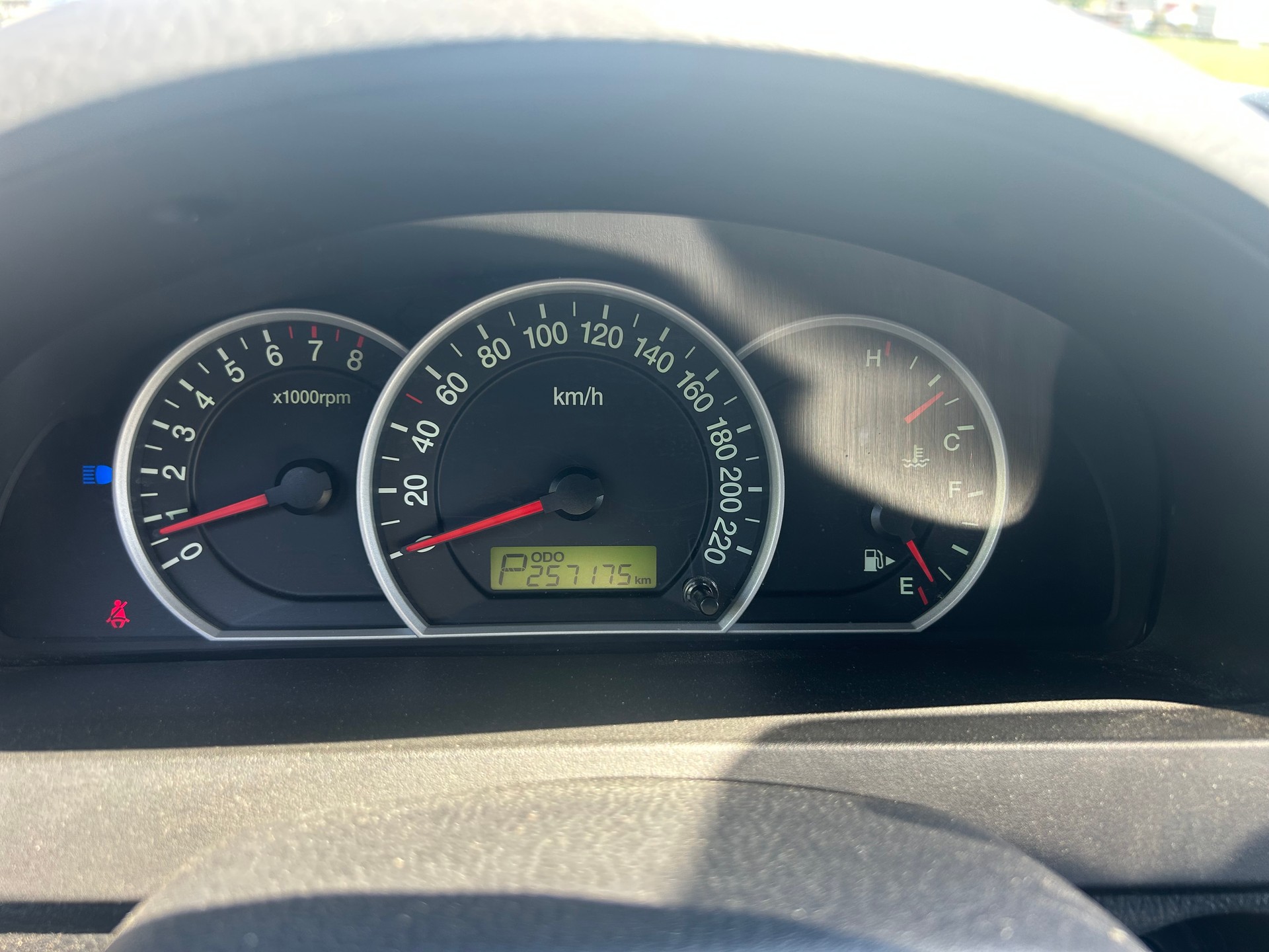 KIA Sorento 3.3 V6 Trend-image-6