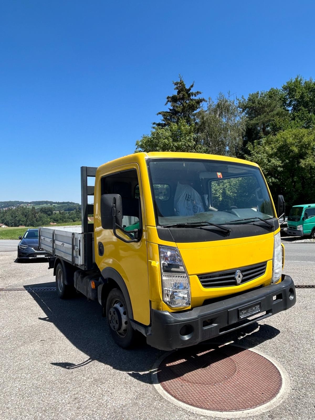 RENAULT 120 . 35-image-0