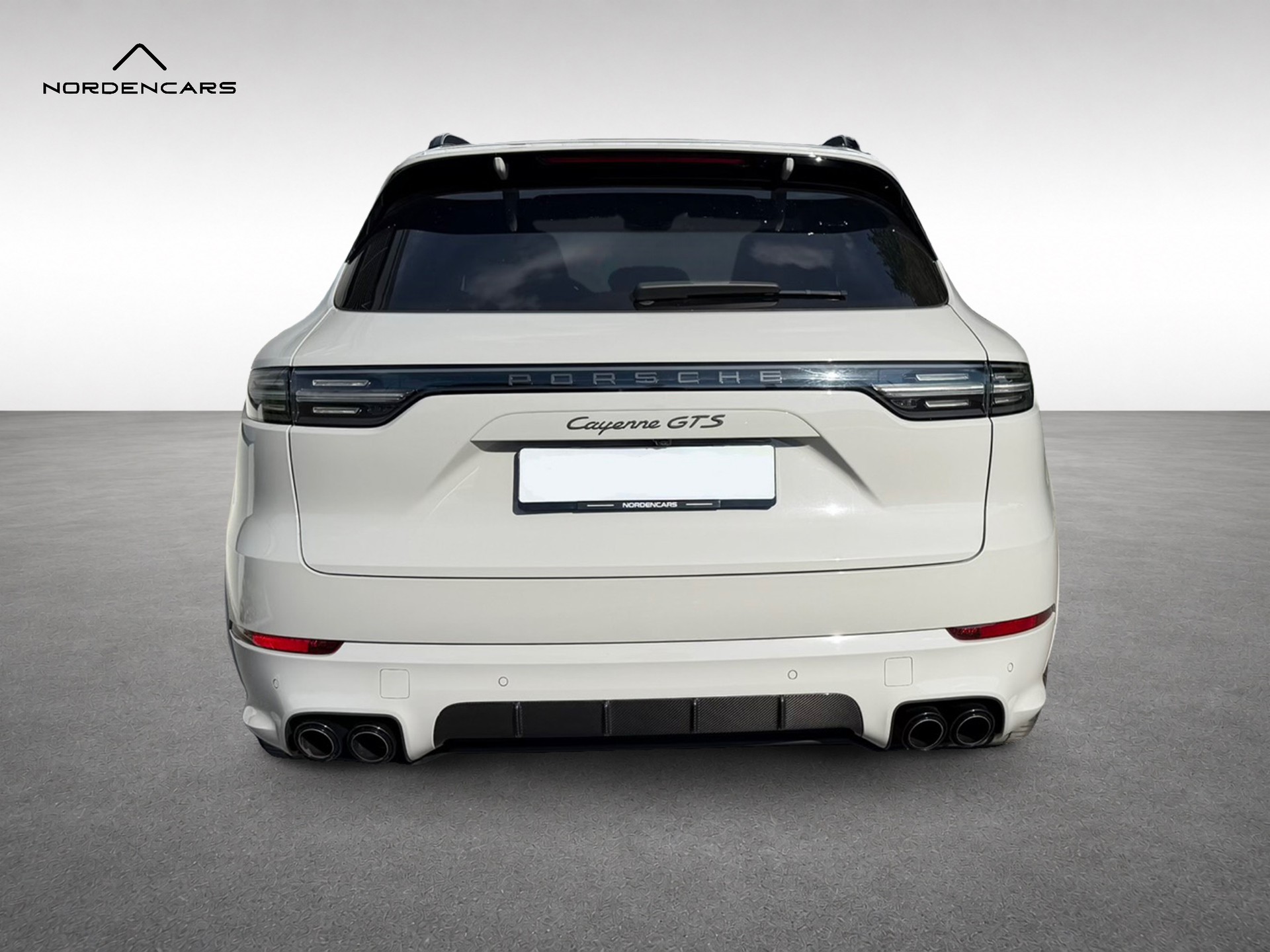 PORSCHE Cayenne GTS-image-4