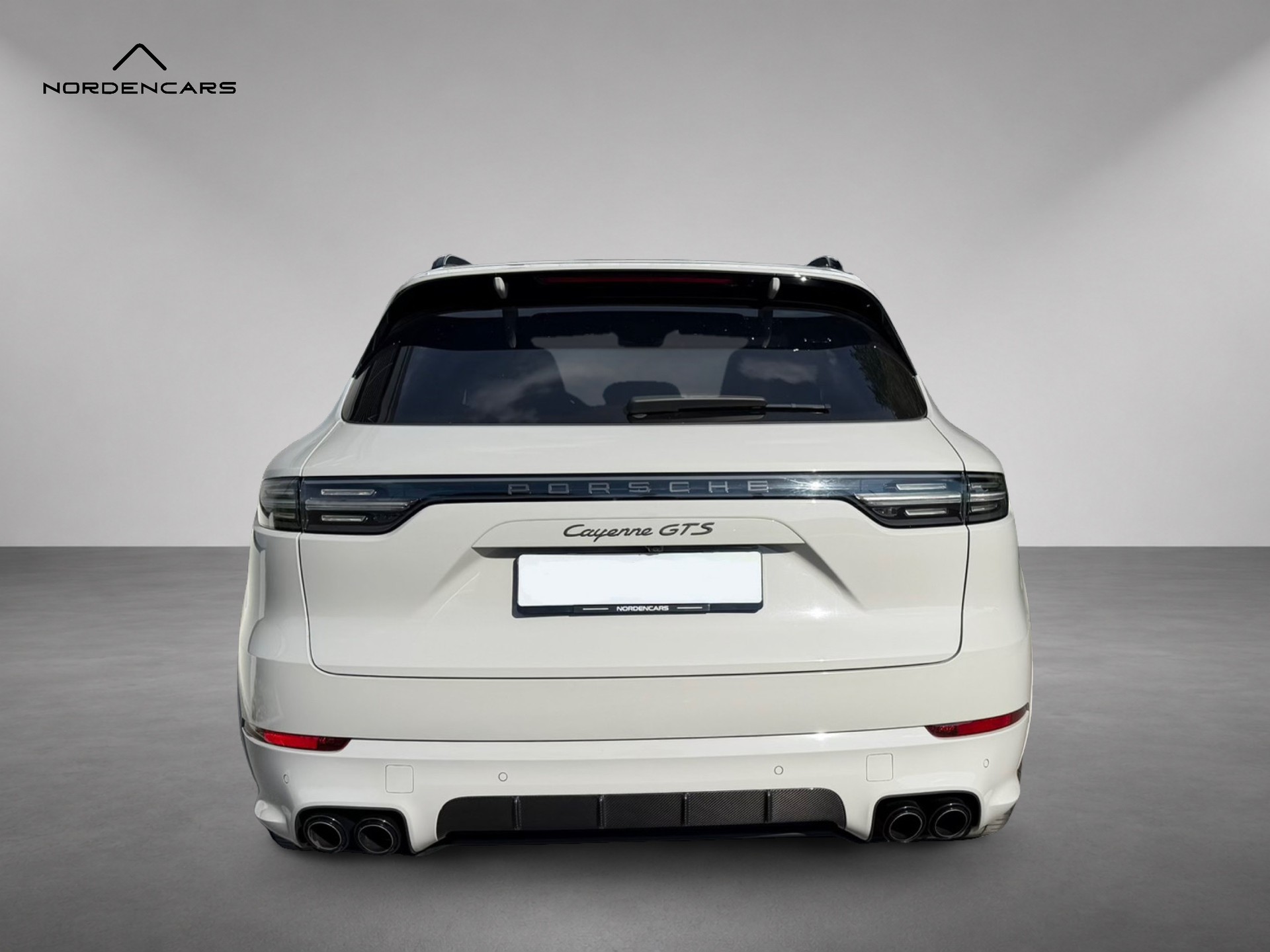 PORSCHE Cayenne GTS-image-4