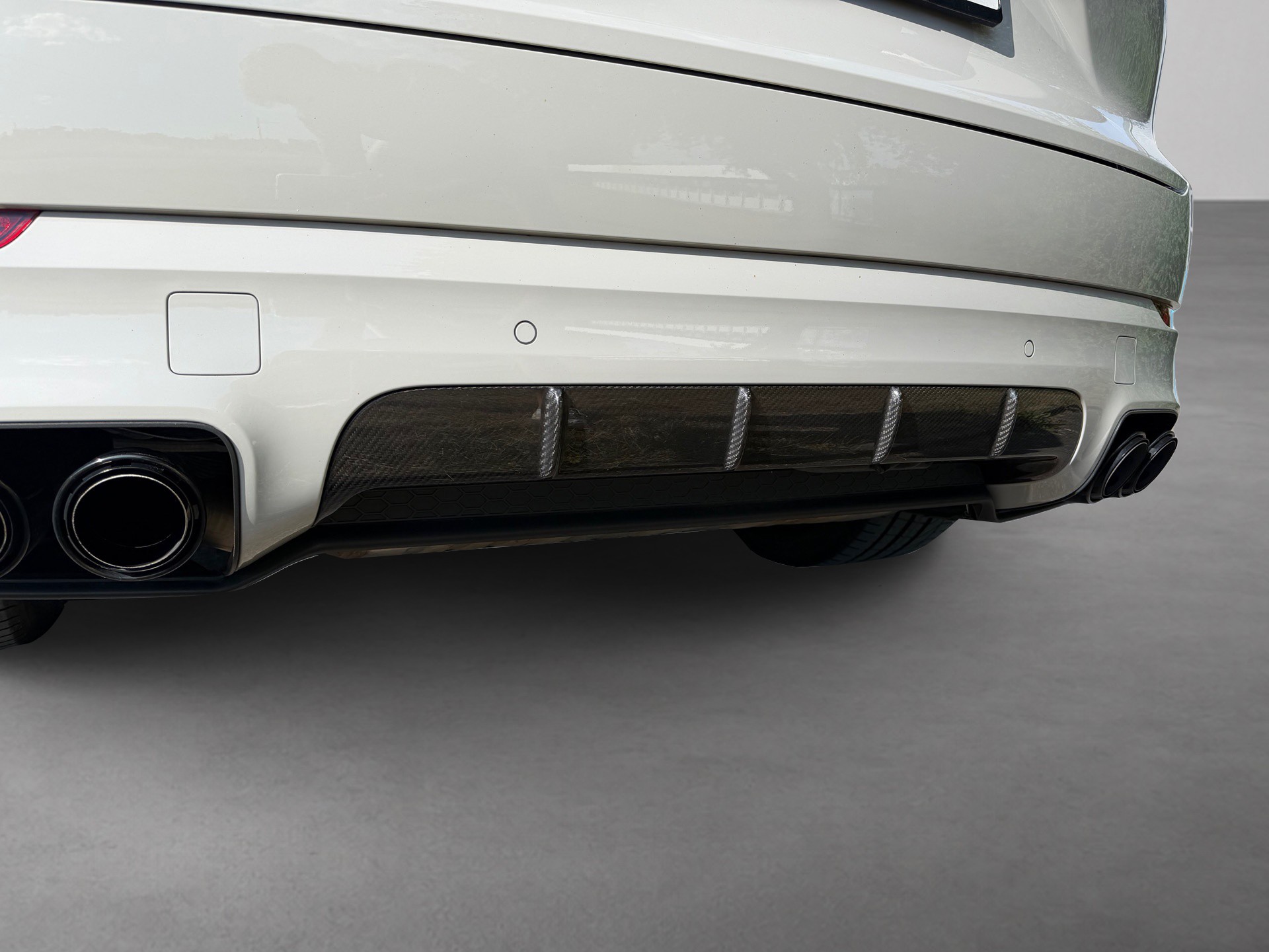 PORSCHE Cayenne GTS-image-7