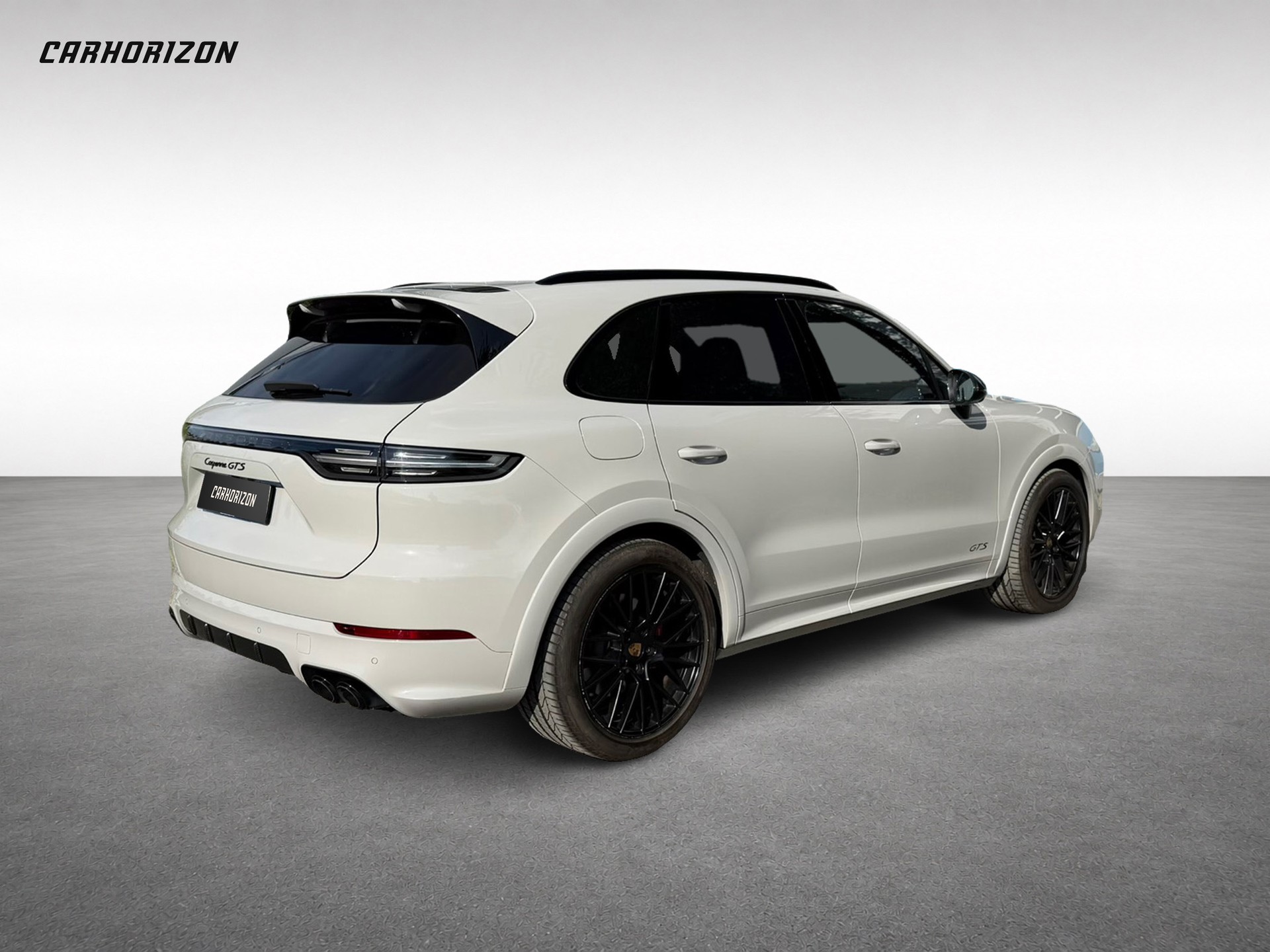 PORSCHE Cayenne GTS *Porsche Approved* *Carbon Exterieur-Paket* *Hinterachslenkung*-showroom-element-2