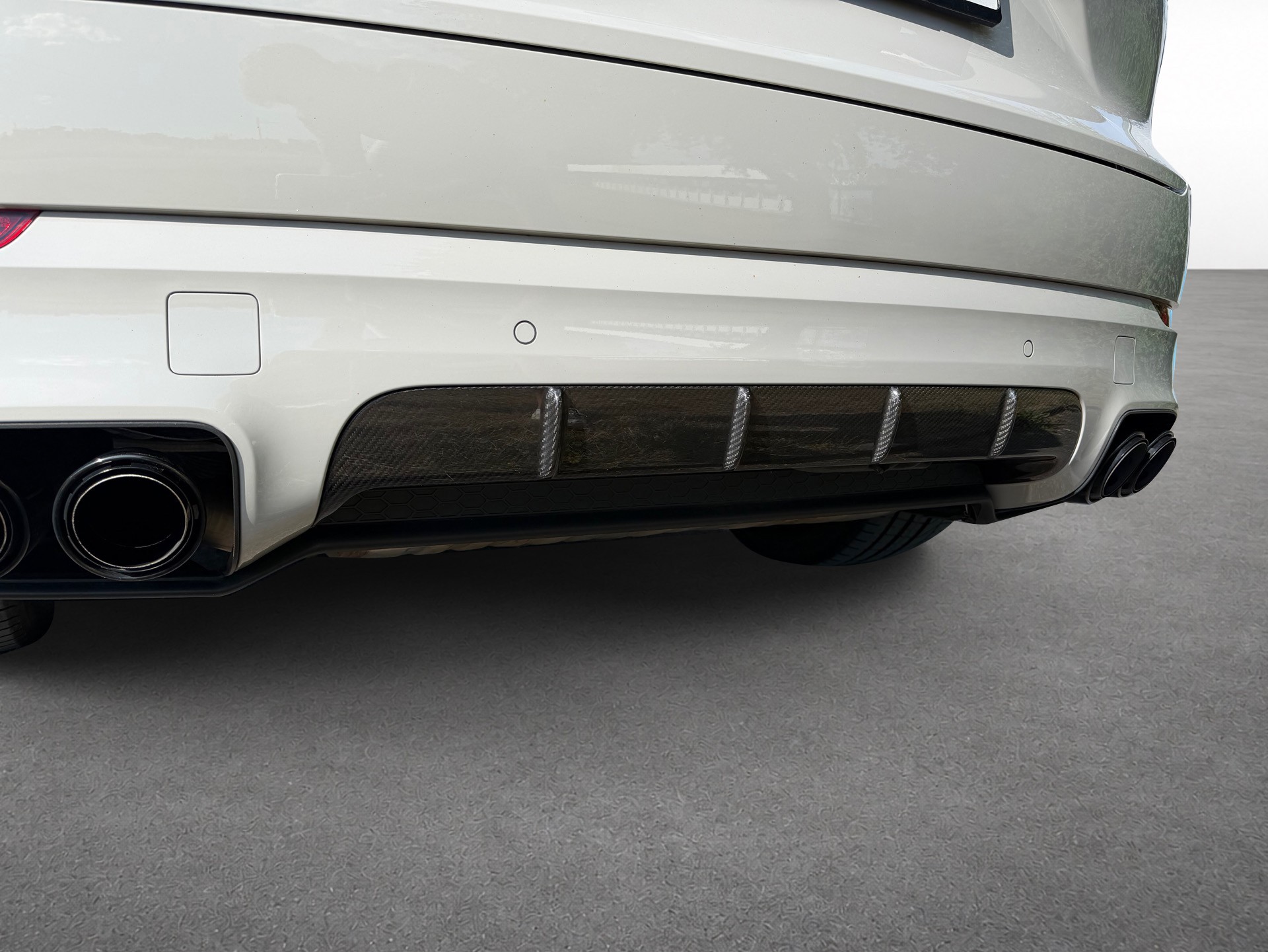 PORSCHE Cayenne GTS-image-7