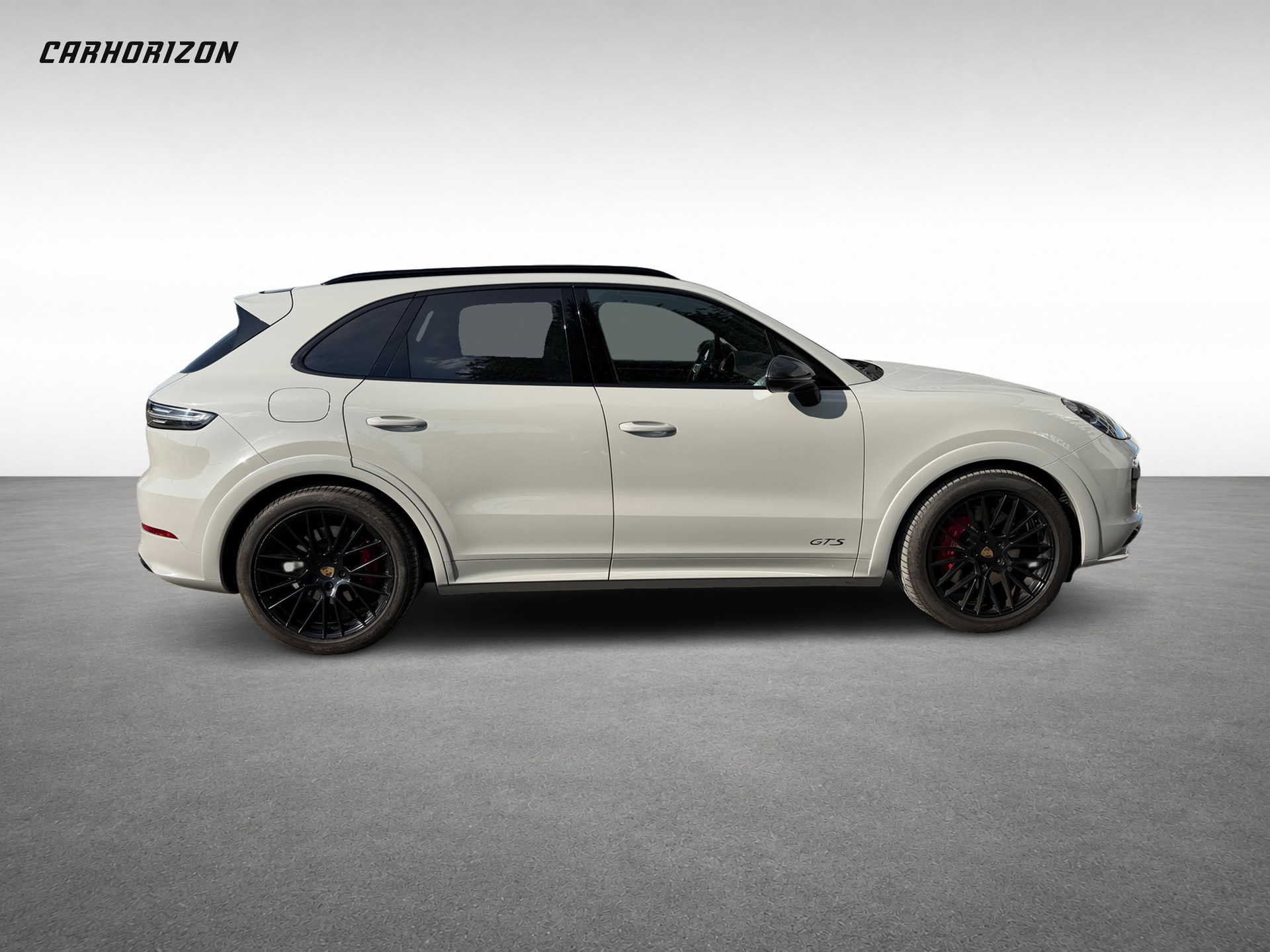 PORSCHE Cayenne GTS *Porsche Approved* *Carbon Exterieur-Paket* *Hinterachslenkung*-showroom-element-1