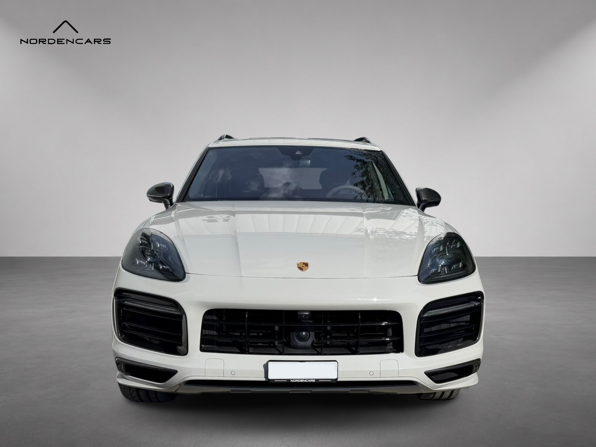 PORSCHE Cayenne GTS-image-3